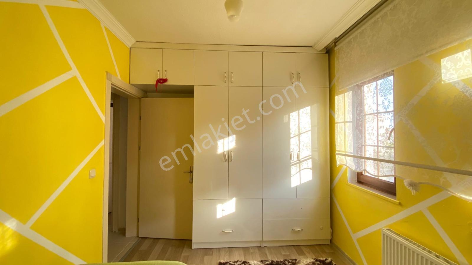 3.etap Tokide 2+1 Asansörlü Satılık Daire - Görsel 25