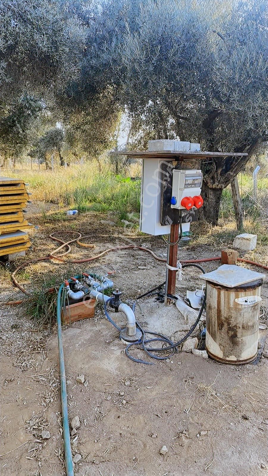 Divaland Gayrimenkulden İmara Yakın Bölgede Yatırım Fırsatı - Görsel 16