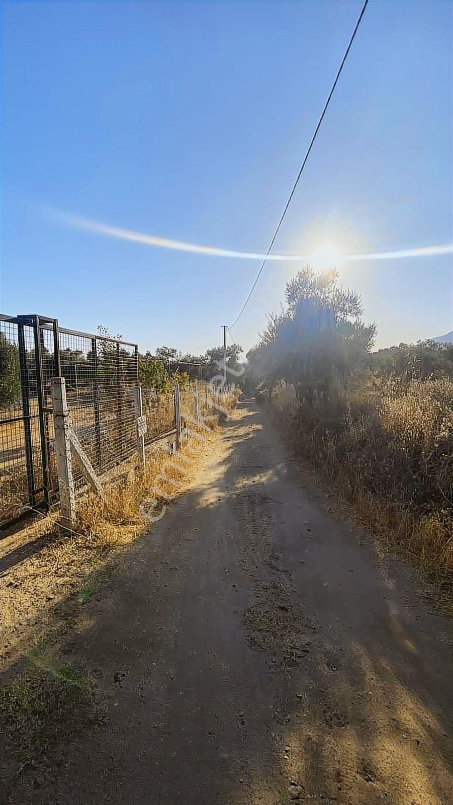 Divaland Gayrimenkulden İmara Yakın Bölgede Yatırım Fırsatı
