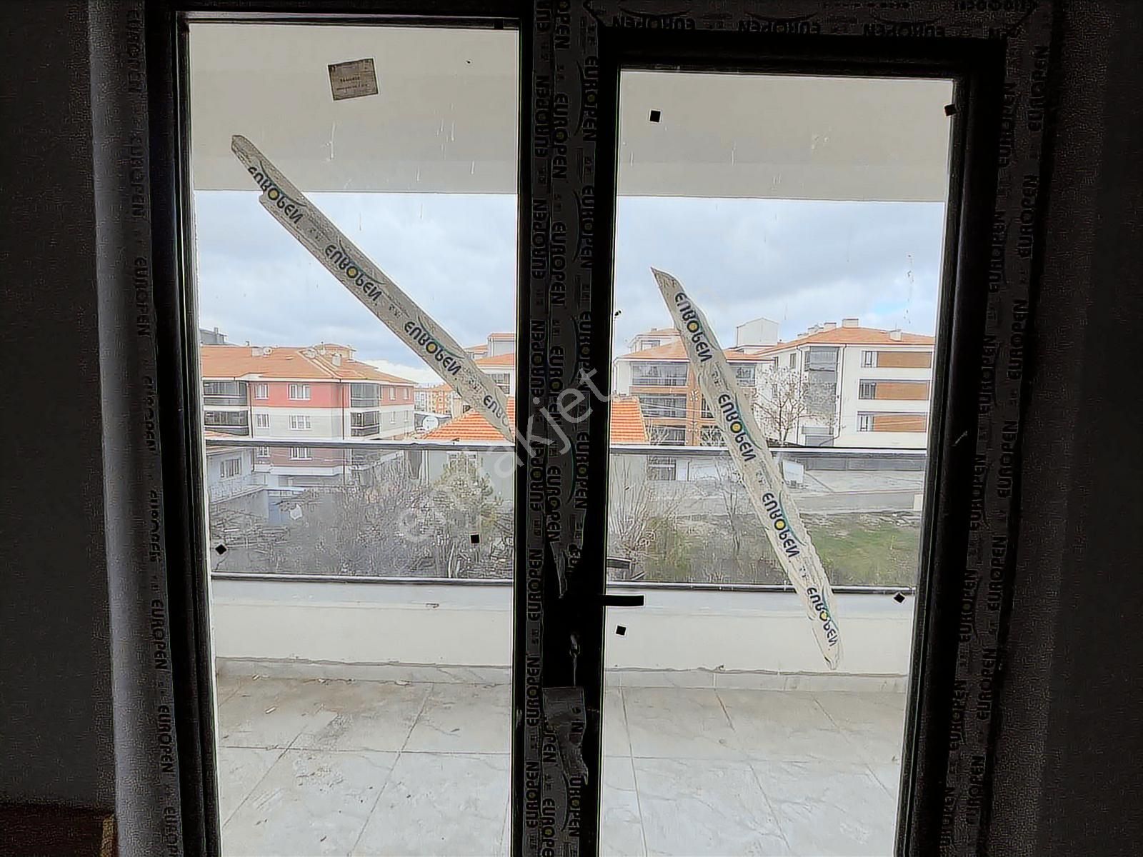 Eker'den Fırsat Candanel Bulvarı Yakını Sıfır 80 M² 2+0 Daire - Görsel 23