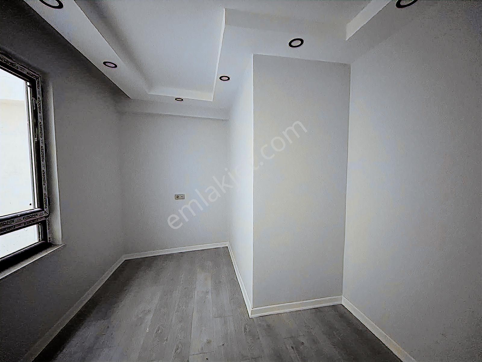 Eker'den Fırsat Candanel Bulvarı Yakını Sıfır 80 M² 2+0 Daire - Görsel 22