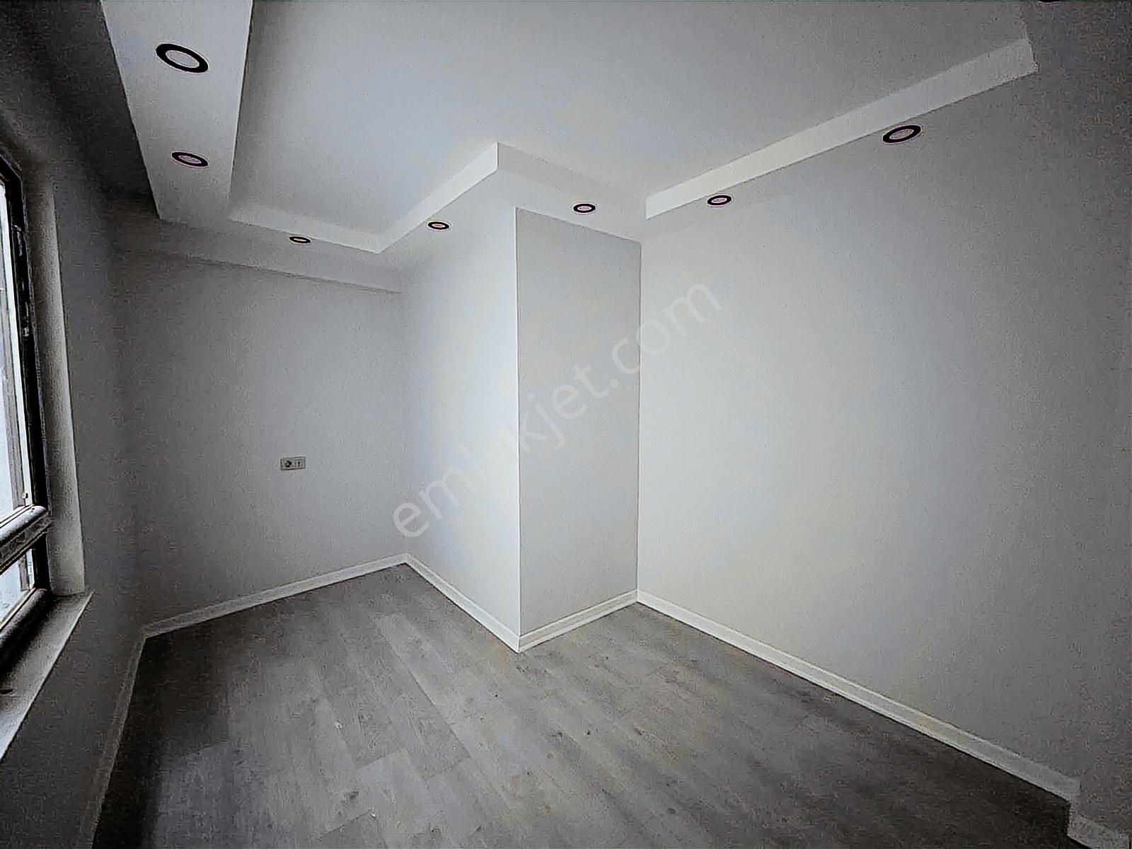 Eker'den Fırsat Candanel Bulvarı Yakını Sıfır 80 M² 2+0 Daire - Görsel 27