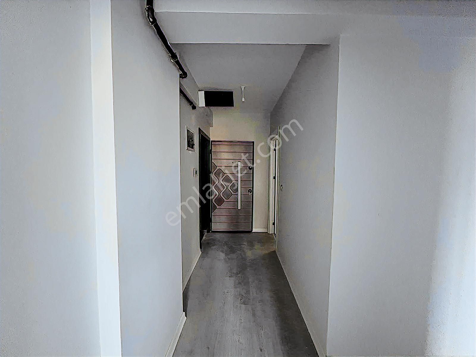 Eker'den Fırsat Candanel Bulvarı Yakını Sıfır 80 M² 2+0 Daire - Görsel 16