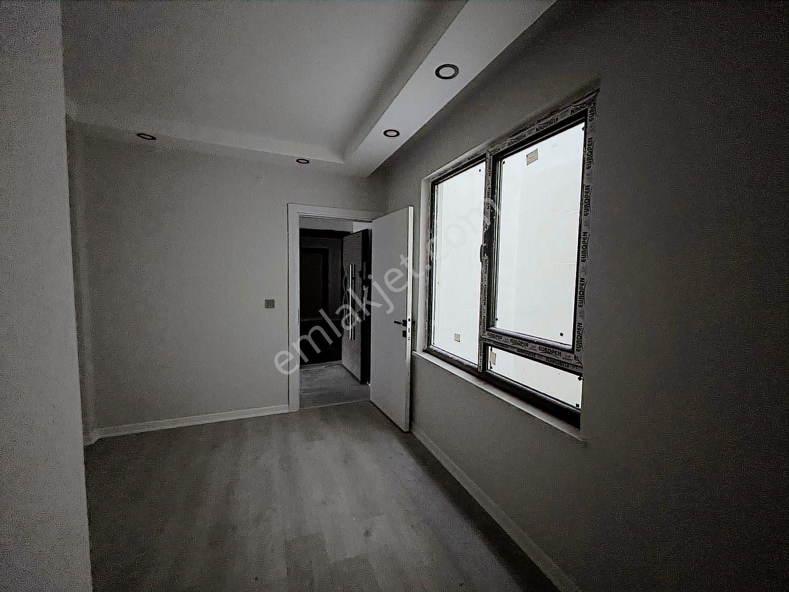 Eker'den Fırsat Candanel Bulvarı Yakını Sıfır 80 M² 2+0 Daire - Görsel 3