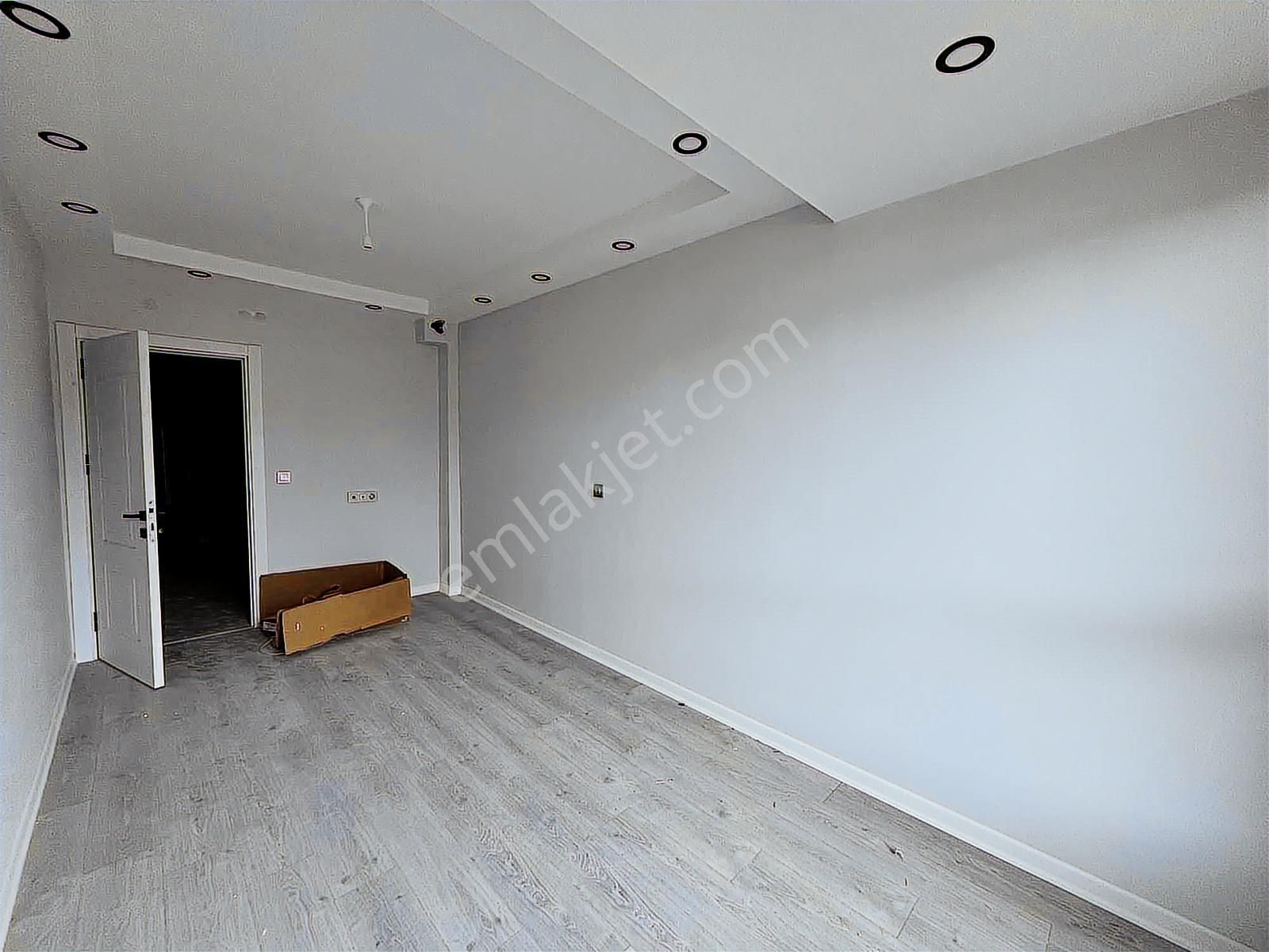 Eker'den Fırsat Candanel Bulvarı Yakını Sıfır 80 M² 2+0 Daire - Görsel 13