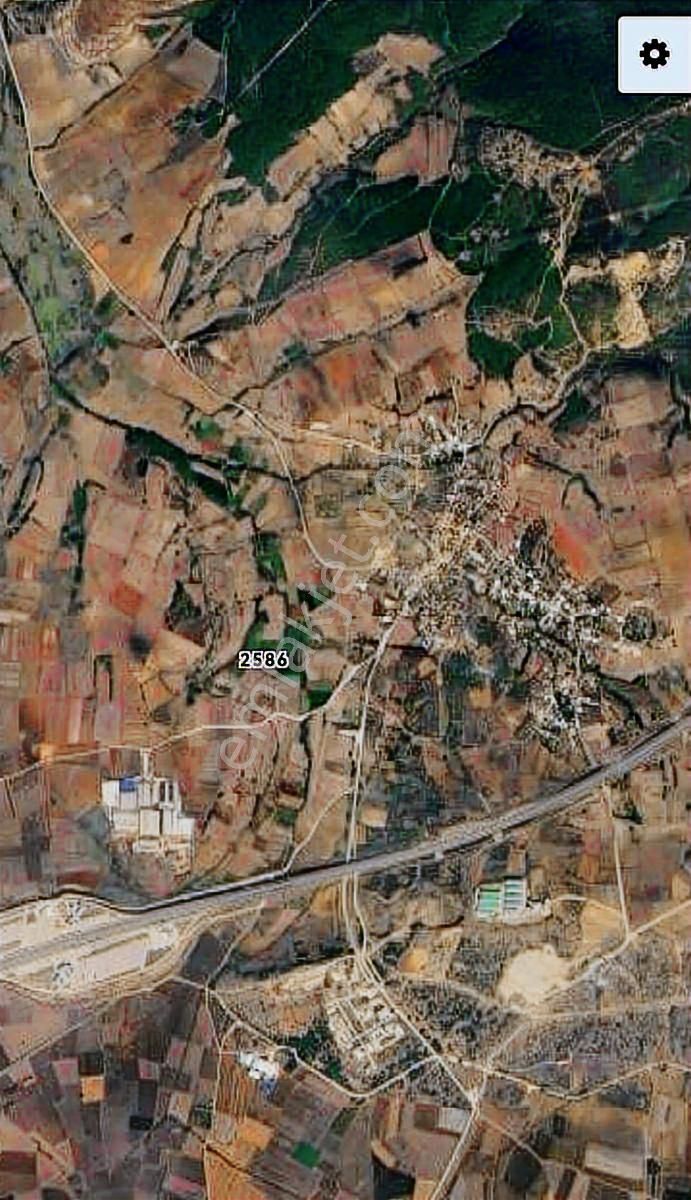 Selçuklu'dan Seyran'da Yerleşime Yakın Fırsat Tarla - Görsel 2