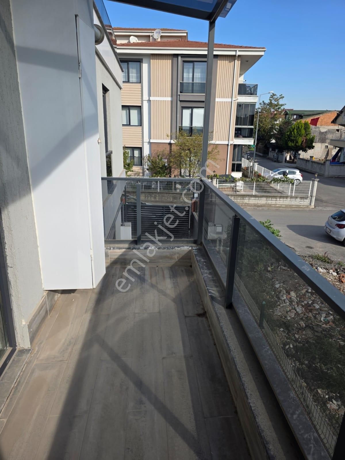 Sakarya Serdivan Avm'ye Komşu 4+1 Lüks Villa - Görsel 21