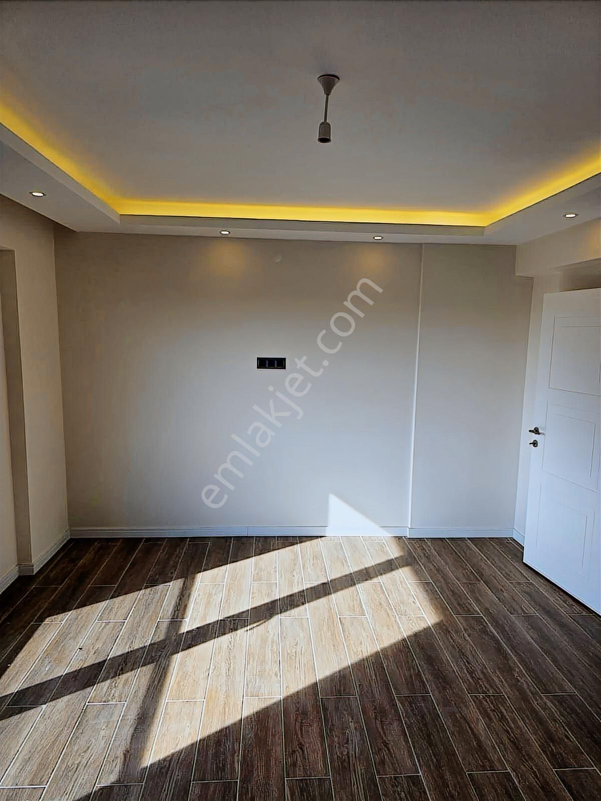 Sakarya Serdivan Avm'ye Komşu 4+1 Lüks Villa - Görsel 17