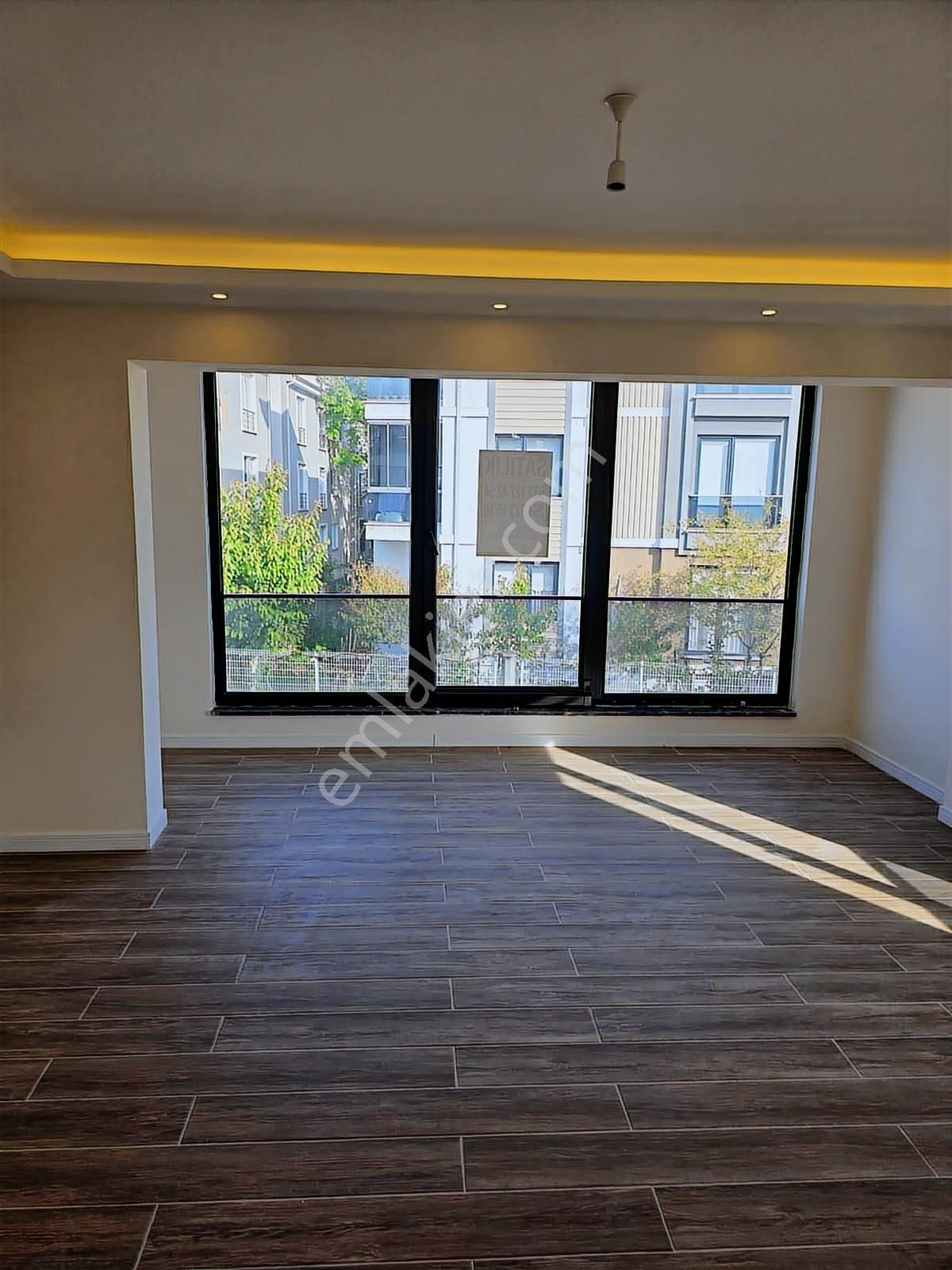 Sakarya Serdivan Avm'ye Komşu 4+1 Lüks Villa - Görsel 28