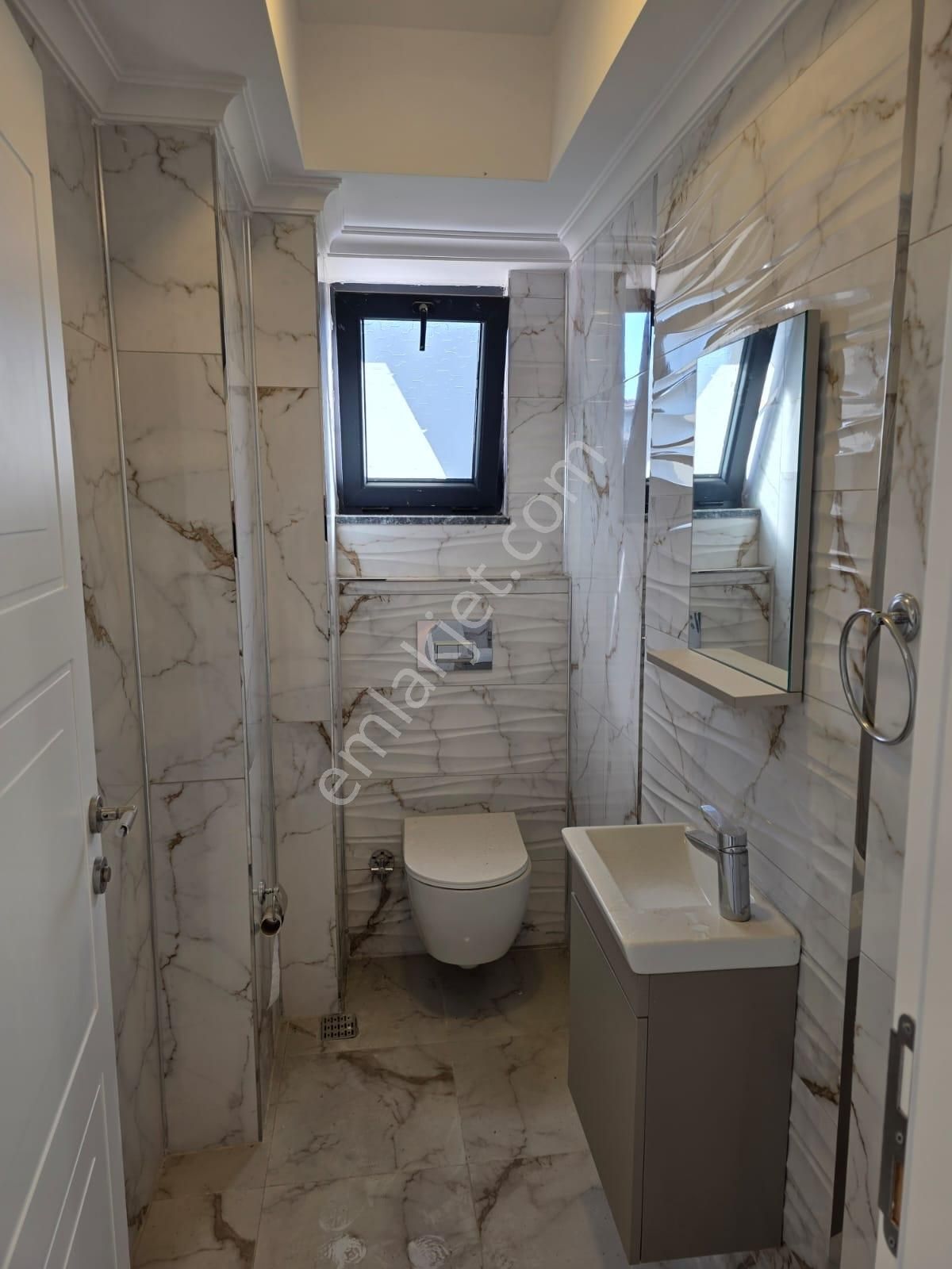 Sakarya Serdivan Avm'ye Komşu 4+1 Lüks Villa - Görsel 26