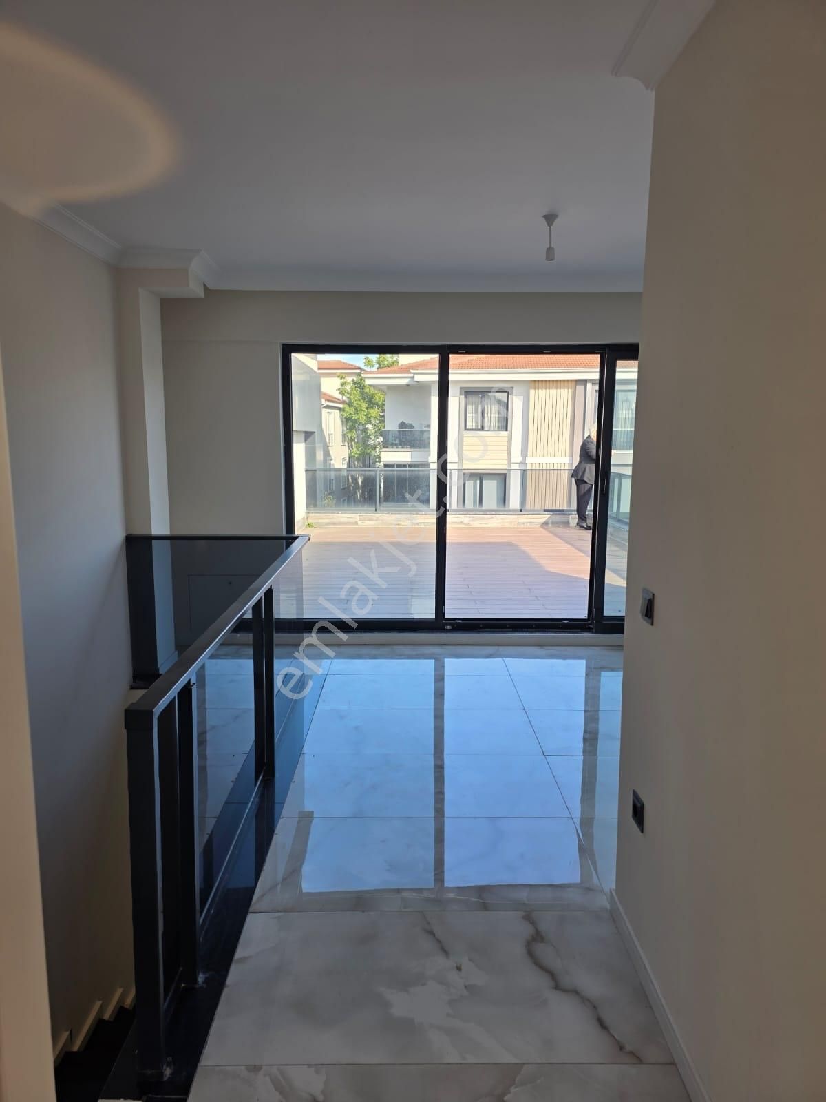 Sakarya Serdivan Avm'ye Komşu 4+1 Lüks Villa - Görsel 6