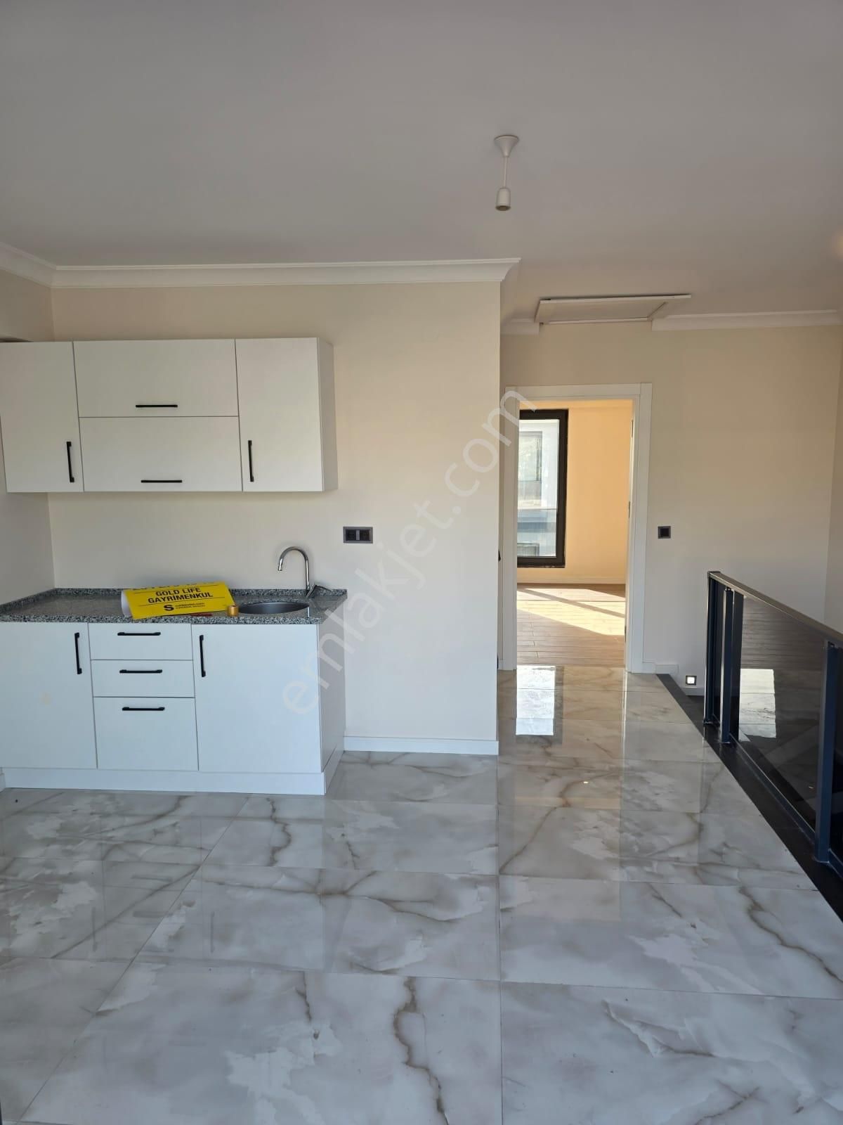 Sakarya Serdivan Avm'ye Komşu 4+1 Lüks Villa - Görsel 19