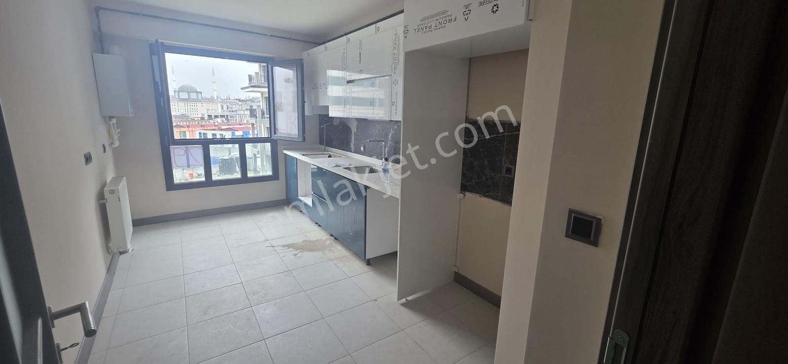 15 Temmuz Selçuku Evlerinde Satılık 2+1 96m2 Ebeveyn Banyolu - Görsel 4