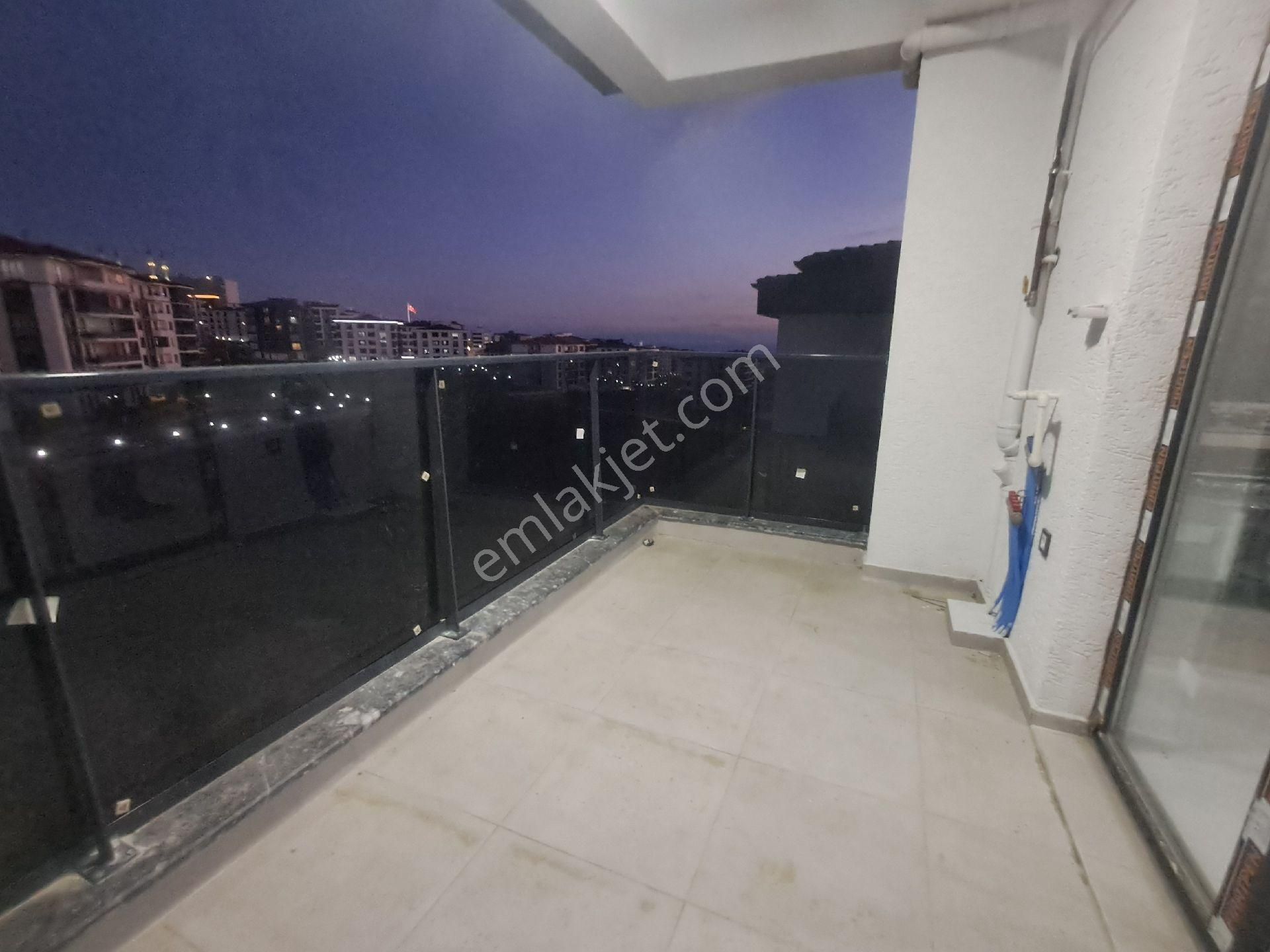 Tekirdağ Süleymanpaşa Atatürk Mah Satılık 2+1 Daıre - Görsel 7