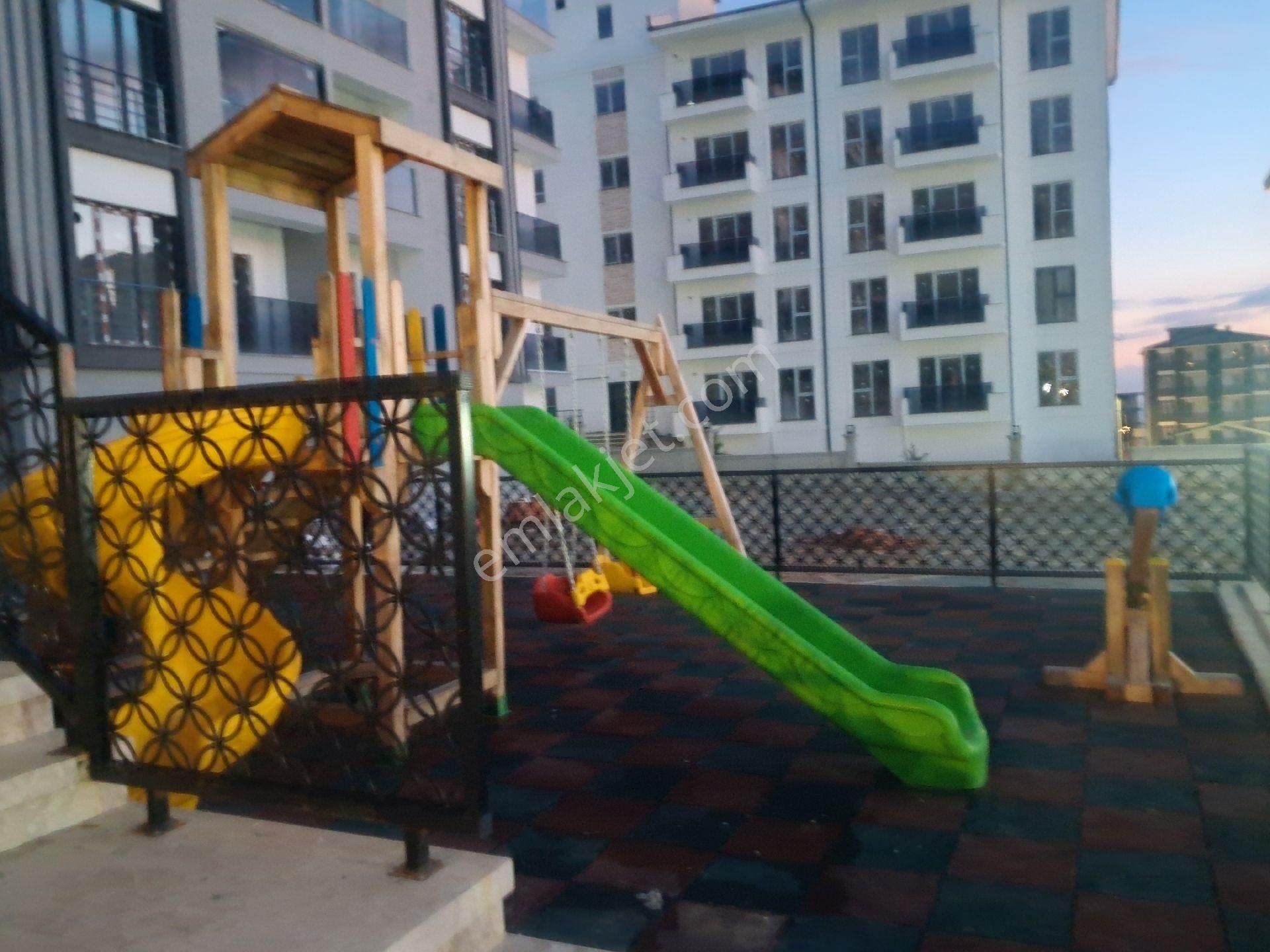 Tekirdağ Süleymanpaşa Atatürk Mah Satılık 2+1 Daıre - Görsel 25