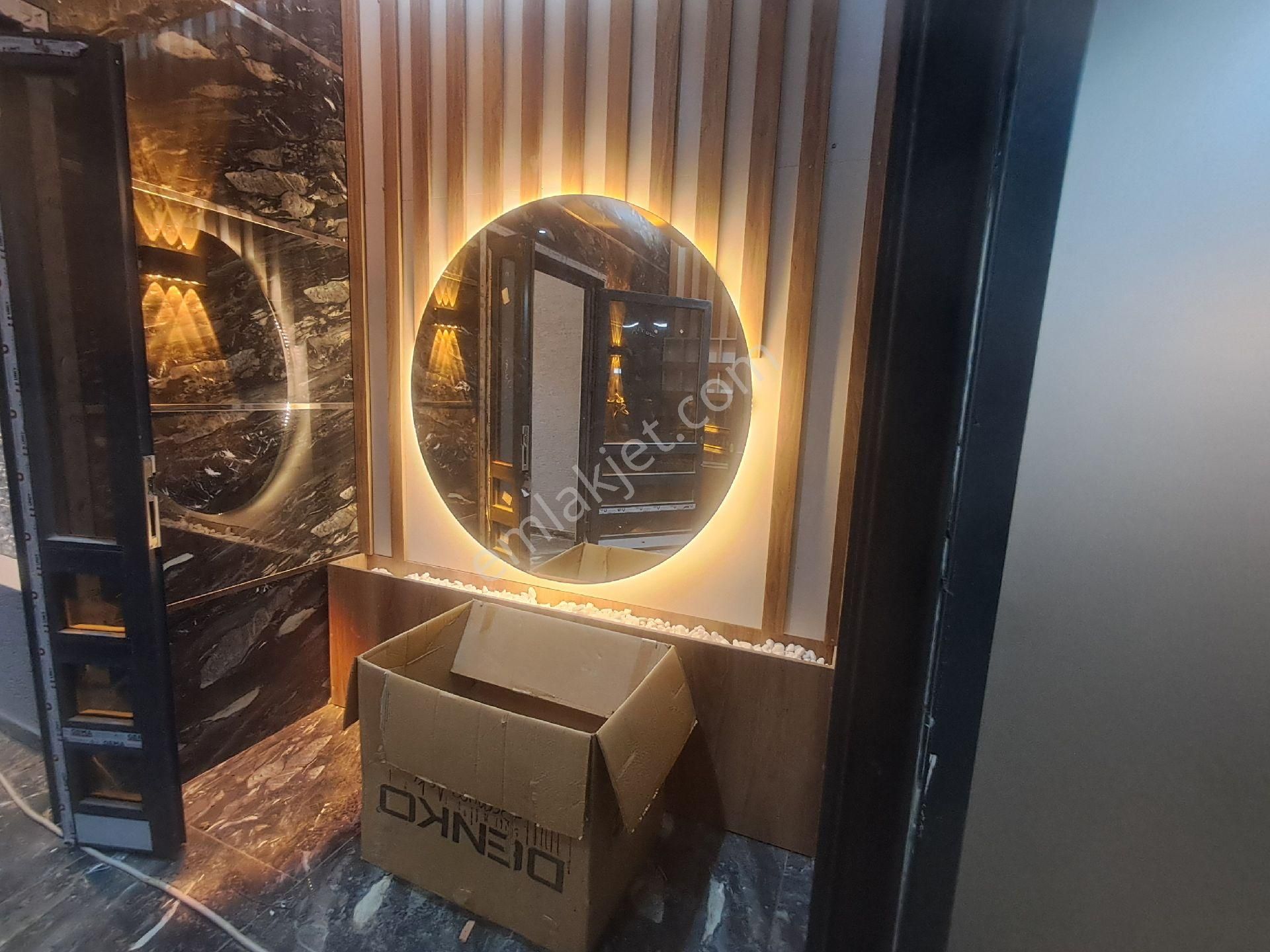 Tekirdağ Süleymanpaşa Atatürk Mah Satılık 2+1 Daıre - Görsel 24