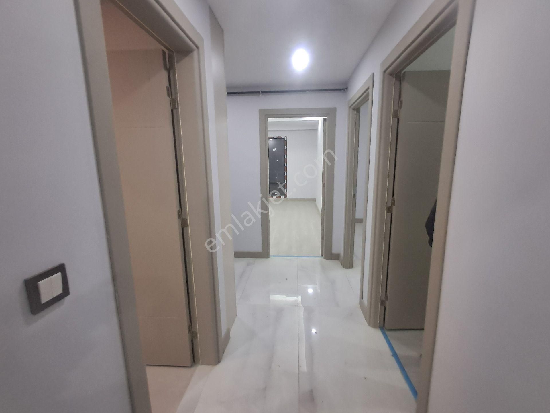 Tekirdağ Süleymanpaşa Atatürk Mah Satılık 2+1 Daıre - Görsel 18