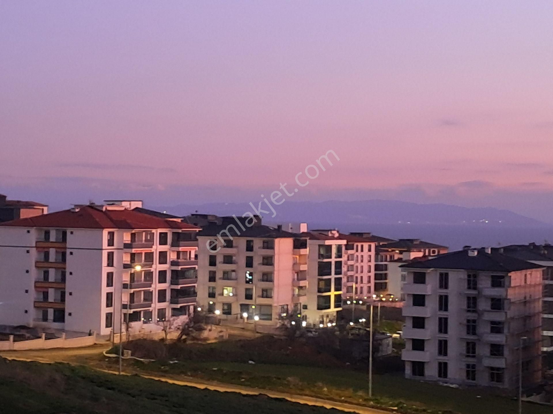 Tekirdağ Süleymanpaşa Atatürk Mah Satılık 2+1 Daıre - Görsel 8