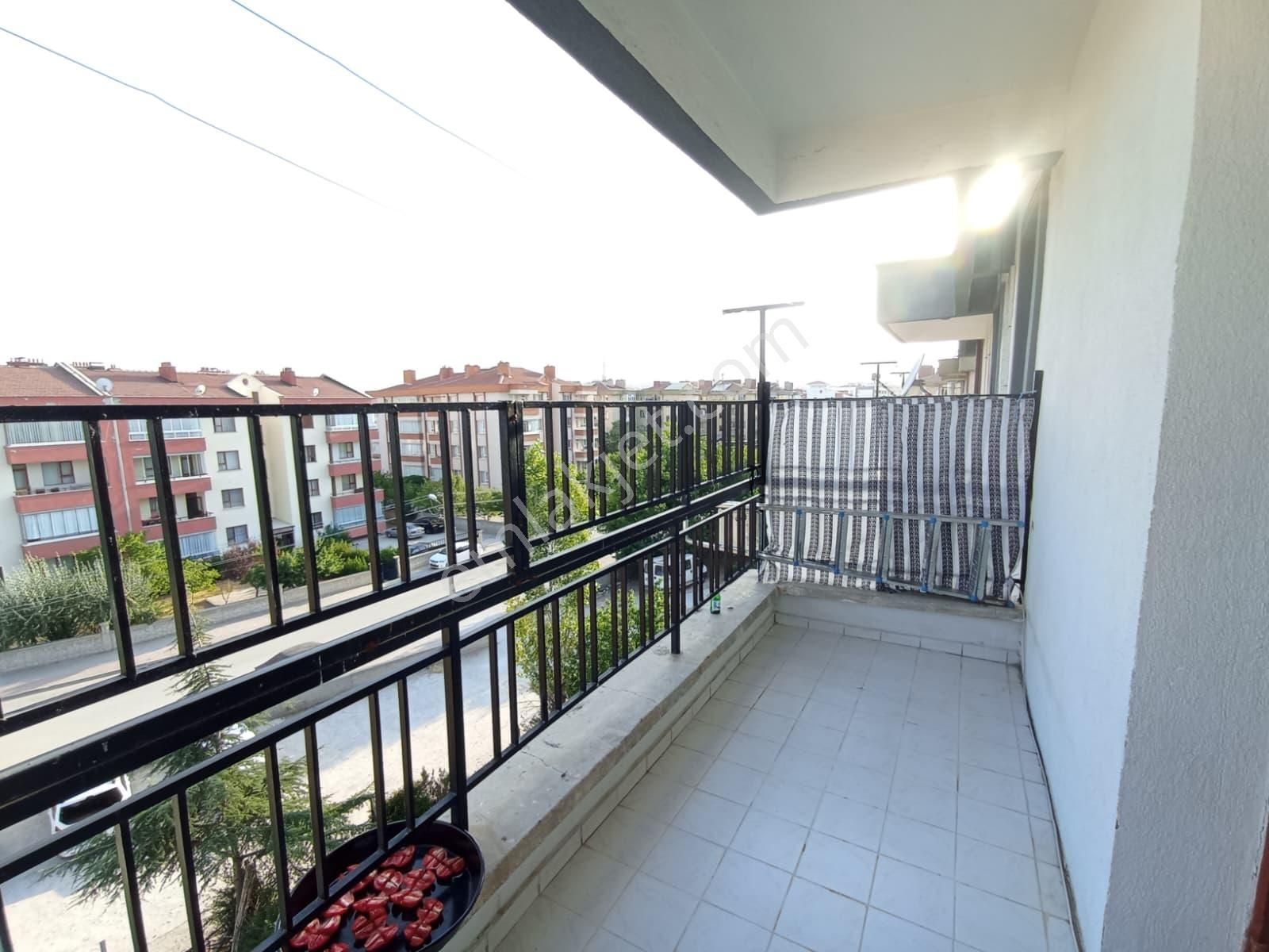 Selahaddin Eyyübi De Satılık 2+1 Daire - Görsel 2