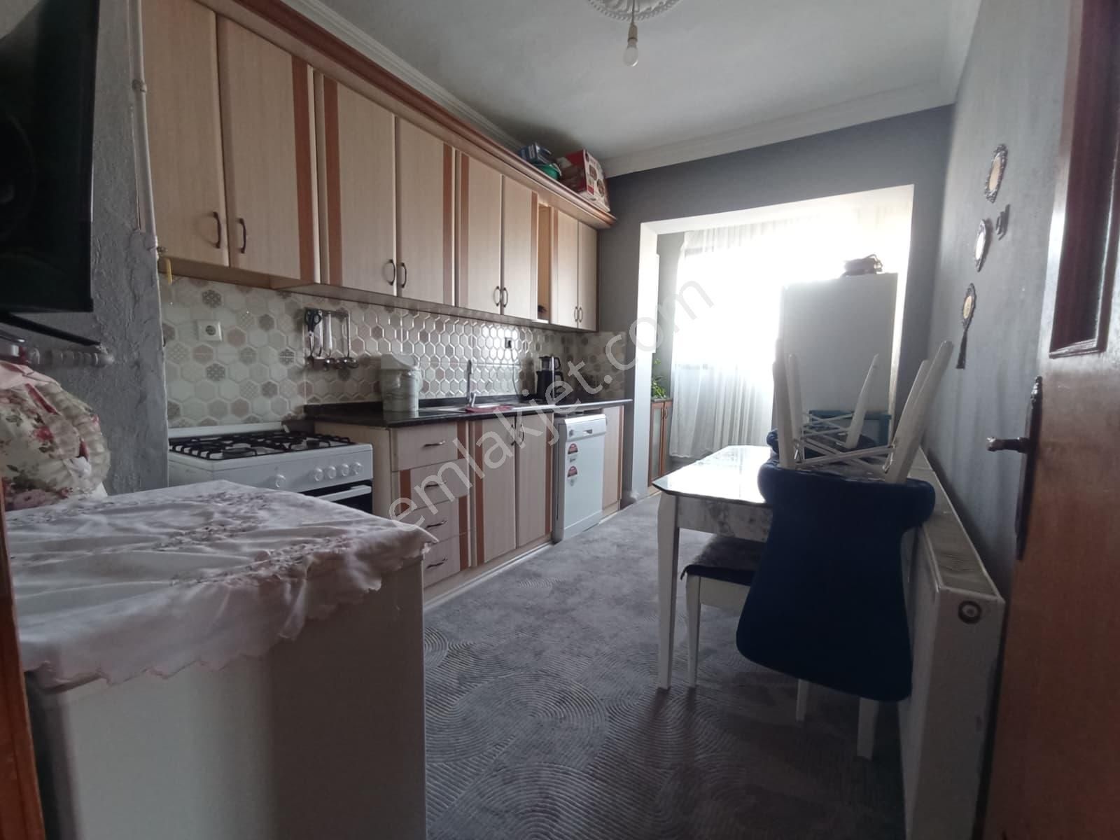 Selahaddin Eyyübi De Satılık 2+1 Daire - Görsel 8