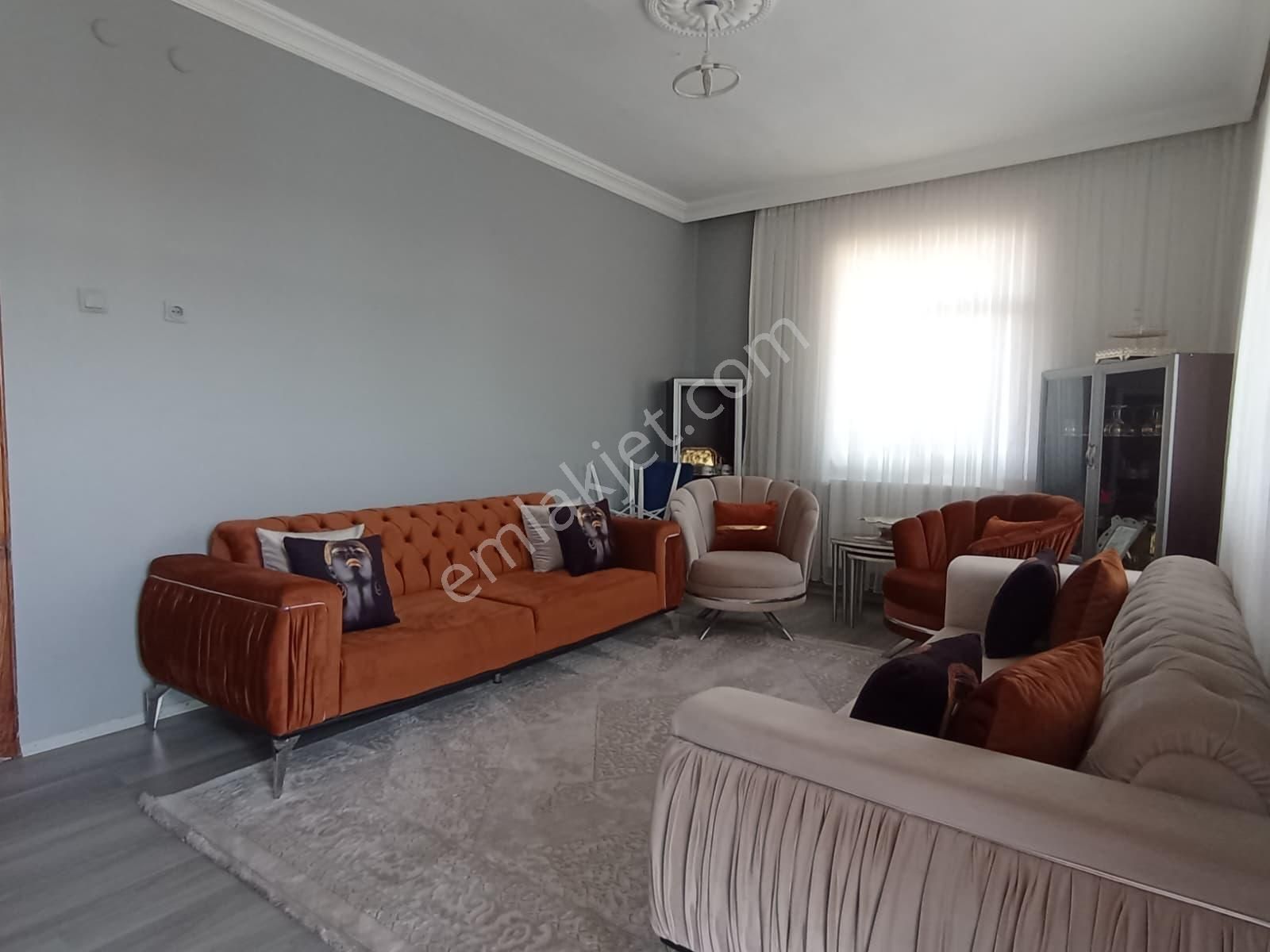 Selahaddin Eyyübi De Satılık 2+1 Daire - Görsel 5