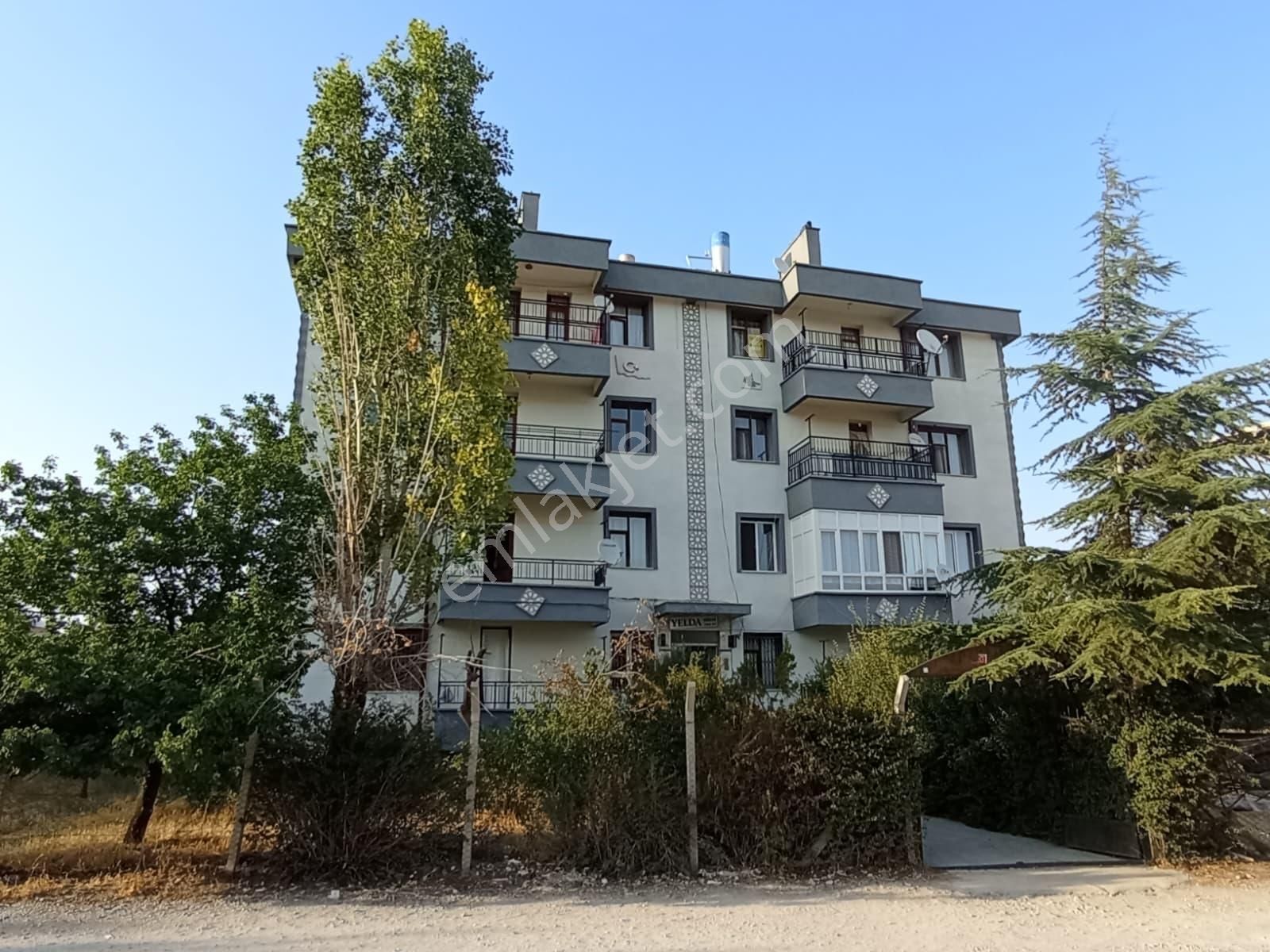 Selahaddin Eyyübi De Satılık 2+1 Daire