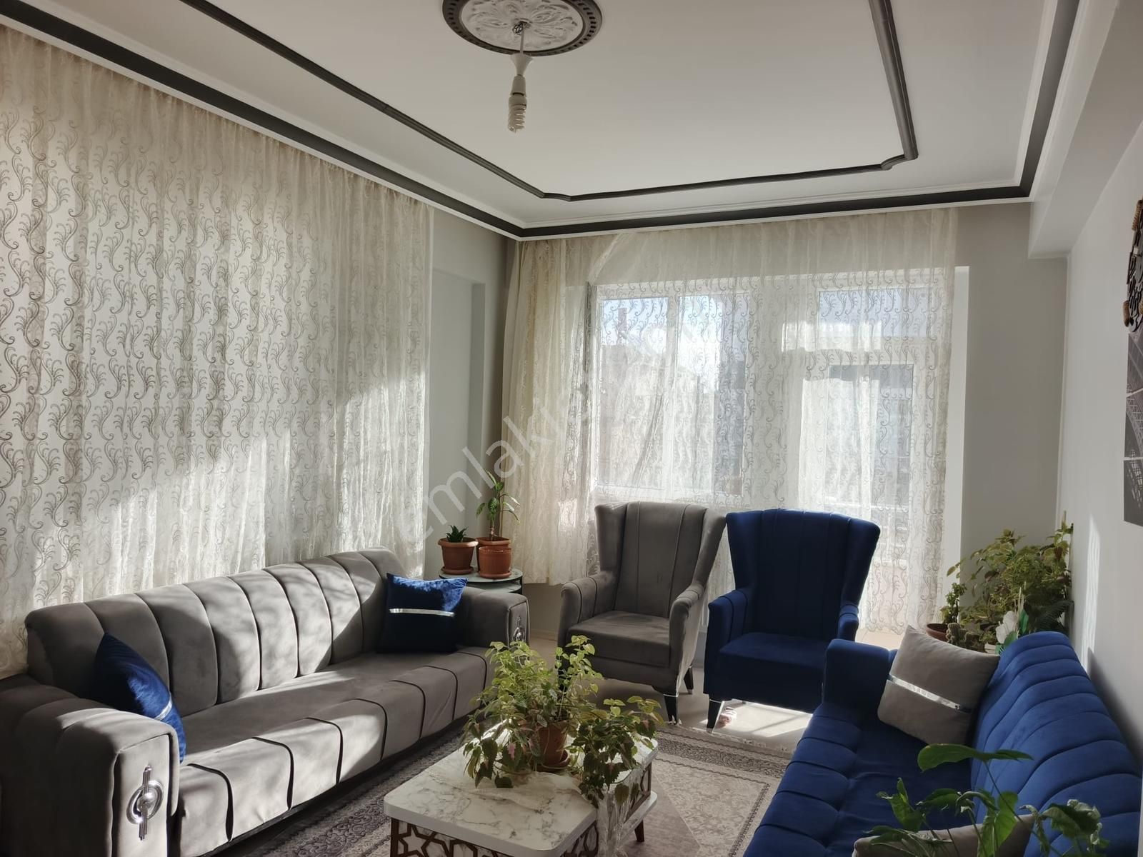 Karahüyük De Müstakil Tadında Satılık 2+1 Daire - Görsel 4