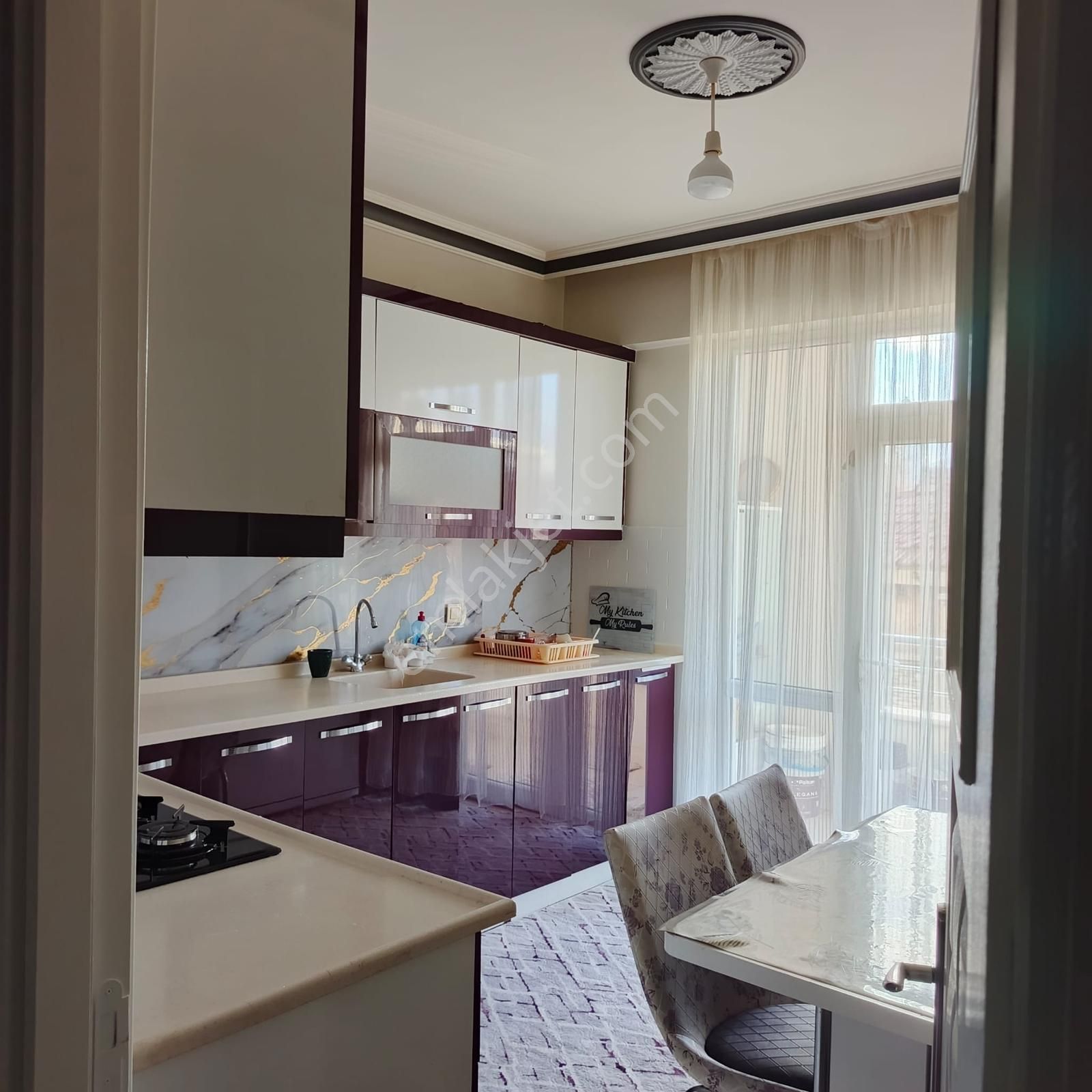 Karahüyük De Müstakil Tadında Satılık 2+1 Daire