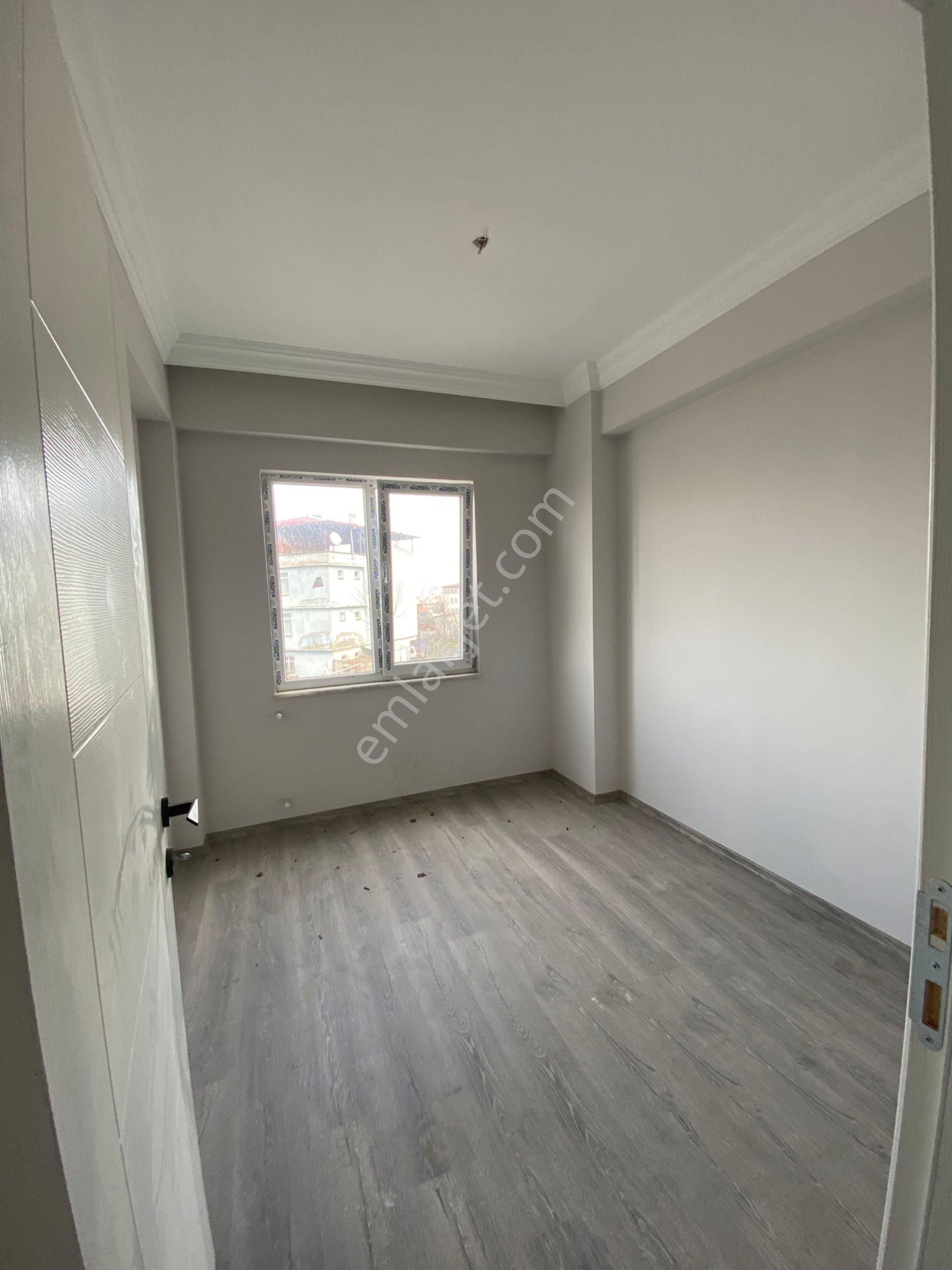 Sıfır 3+1 Daire - Görsel 24