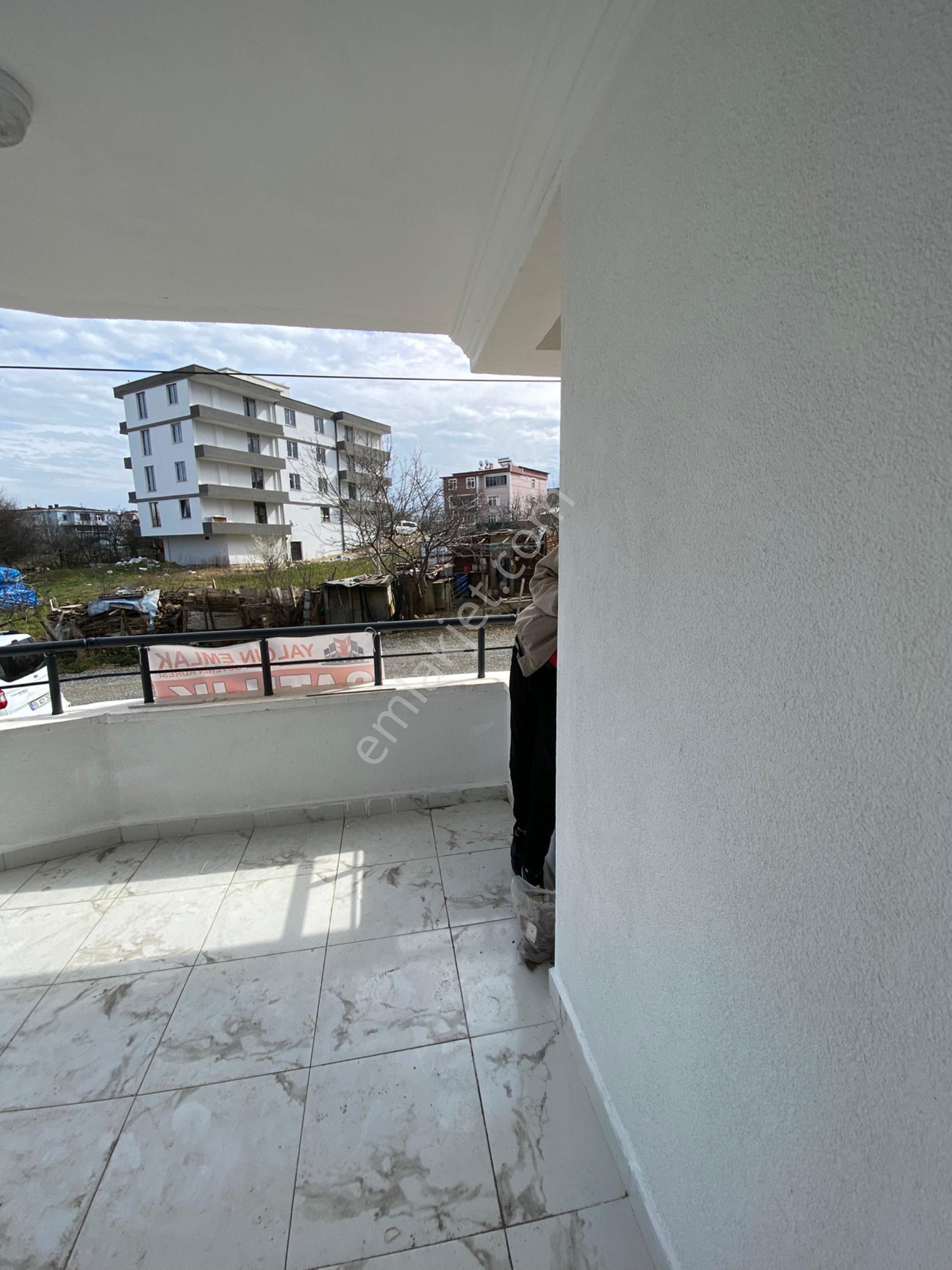 Sıfır 3+1 Daire - Görsel 23