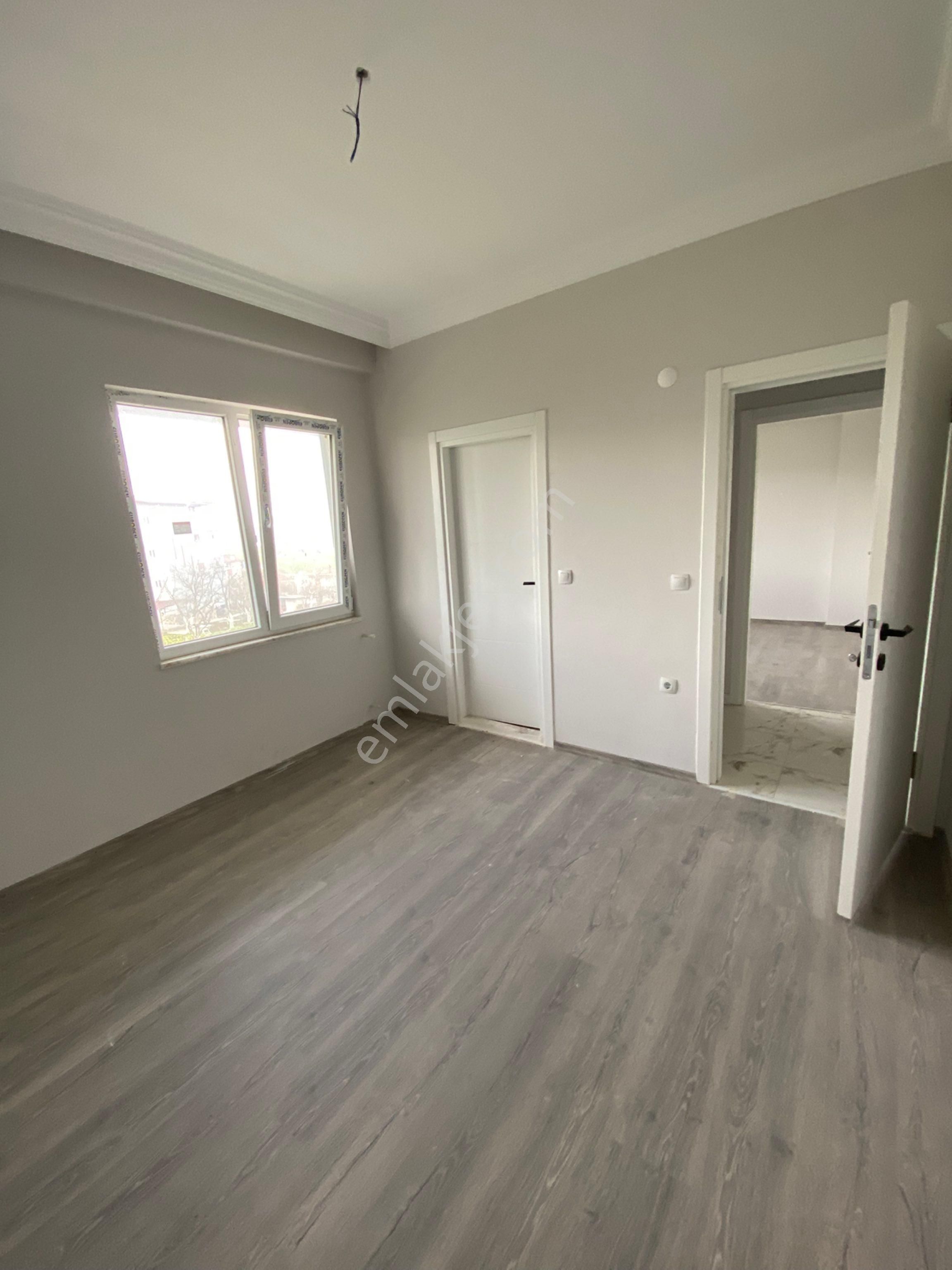 Sıfır 3+1 Daire - Görsel 5