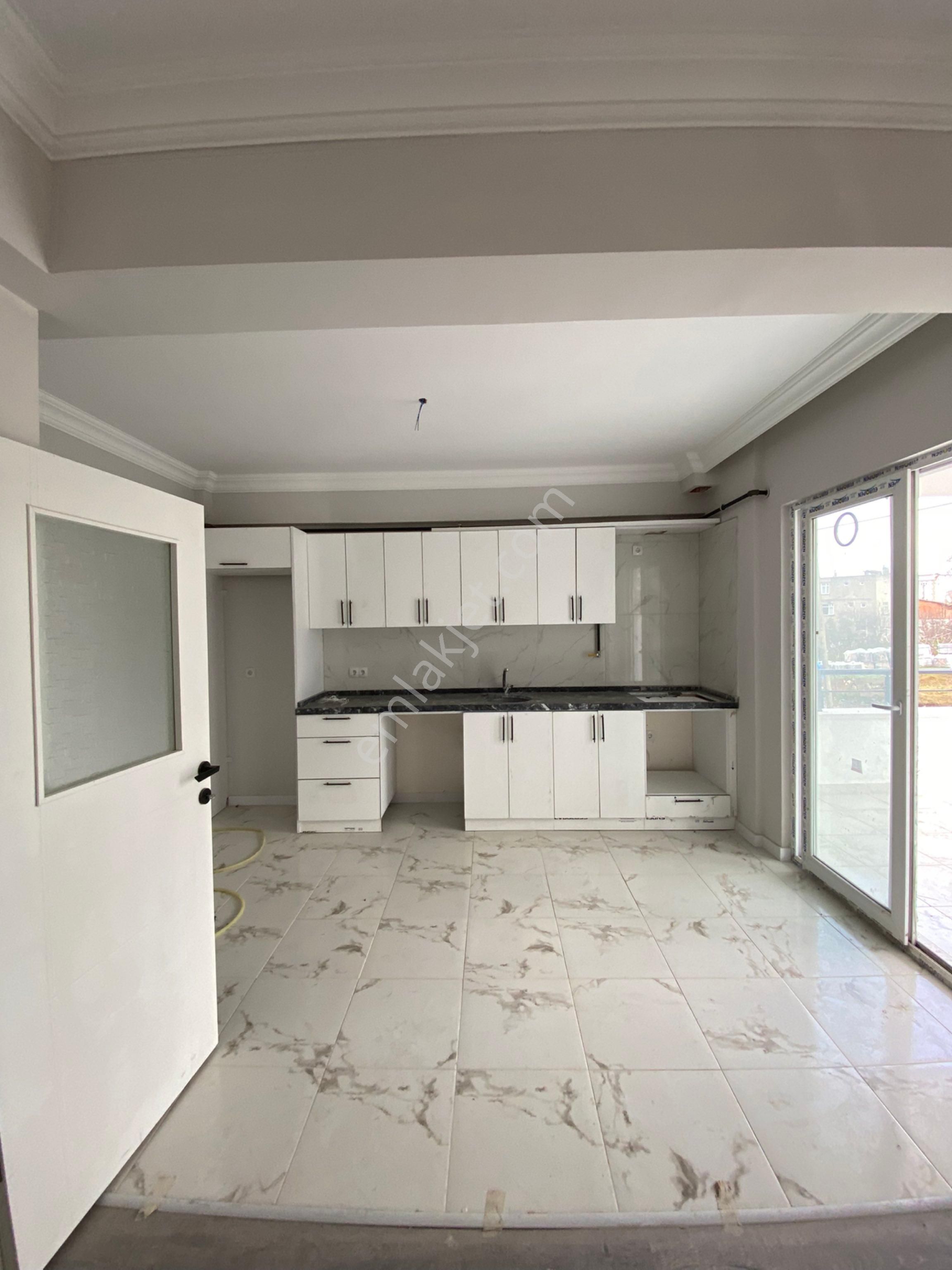 Sıfır 3+1 Daire - Görsel 20