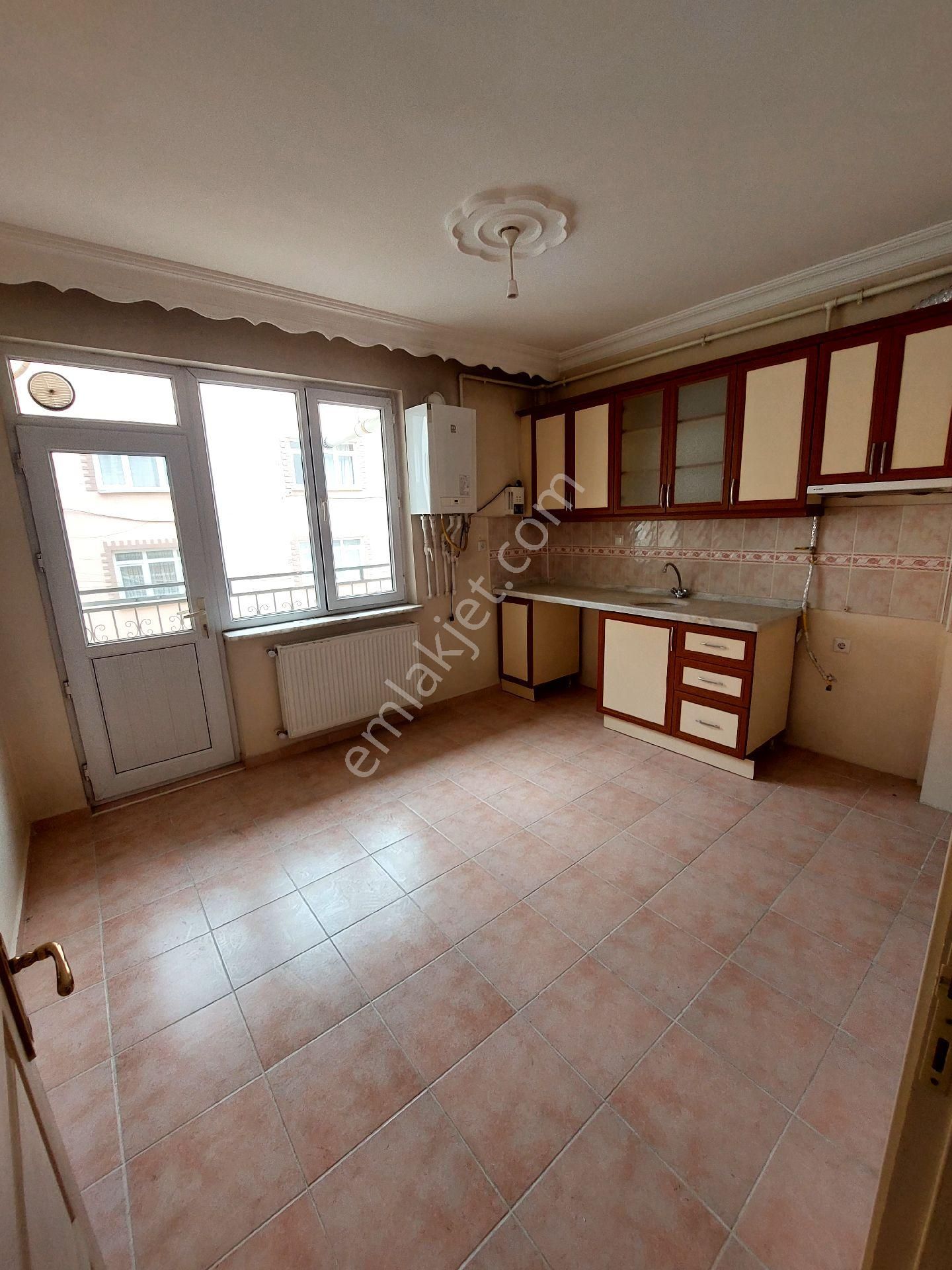 Oldpol Emlak'tan Etkın Kolejı Arkası Acık Satılık Genıs 2+1 - Görsel 8