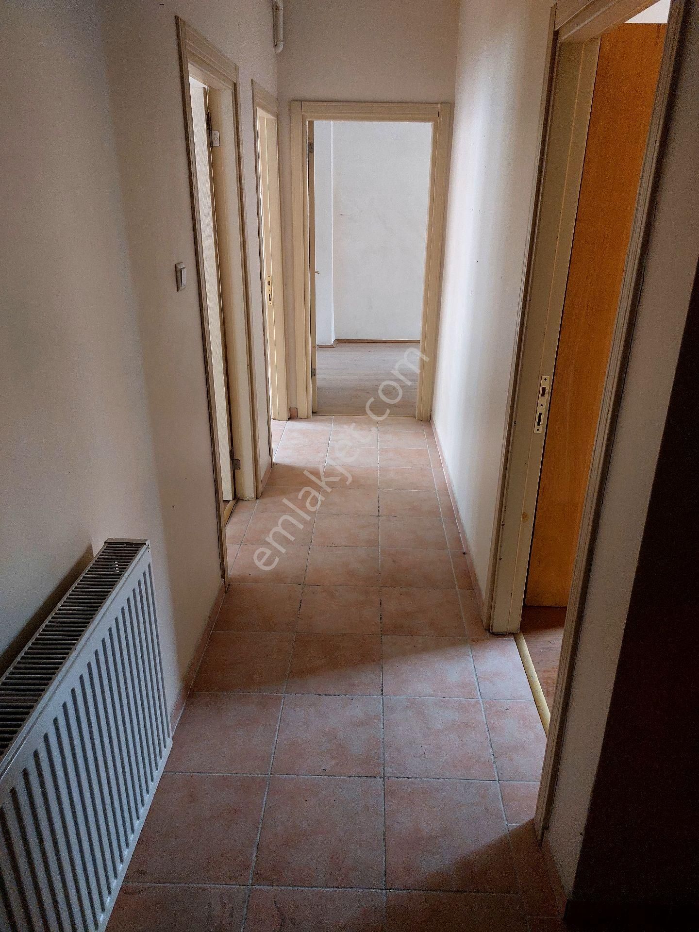 Oldpol Emlak'tan Etkın Kolejı Arkası Acık Satılık Genıs 2+1 - Görsel 14