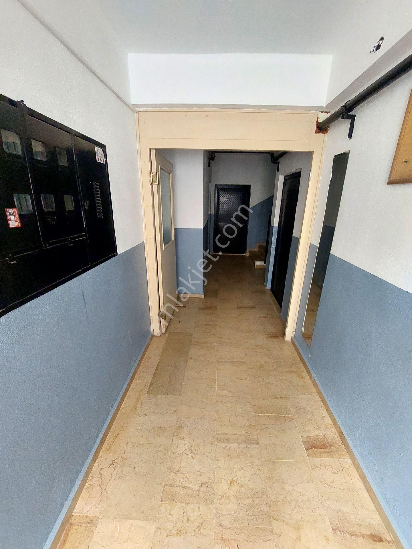 Oldpol Emlak'tan Etkın Kolejı Arkası Acık Satılık Genıs 2+1 - Görsel 3