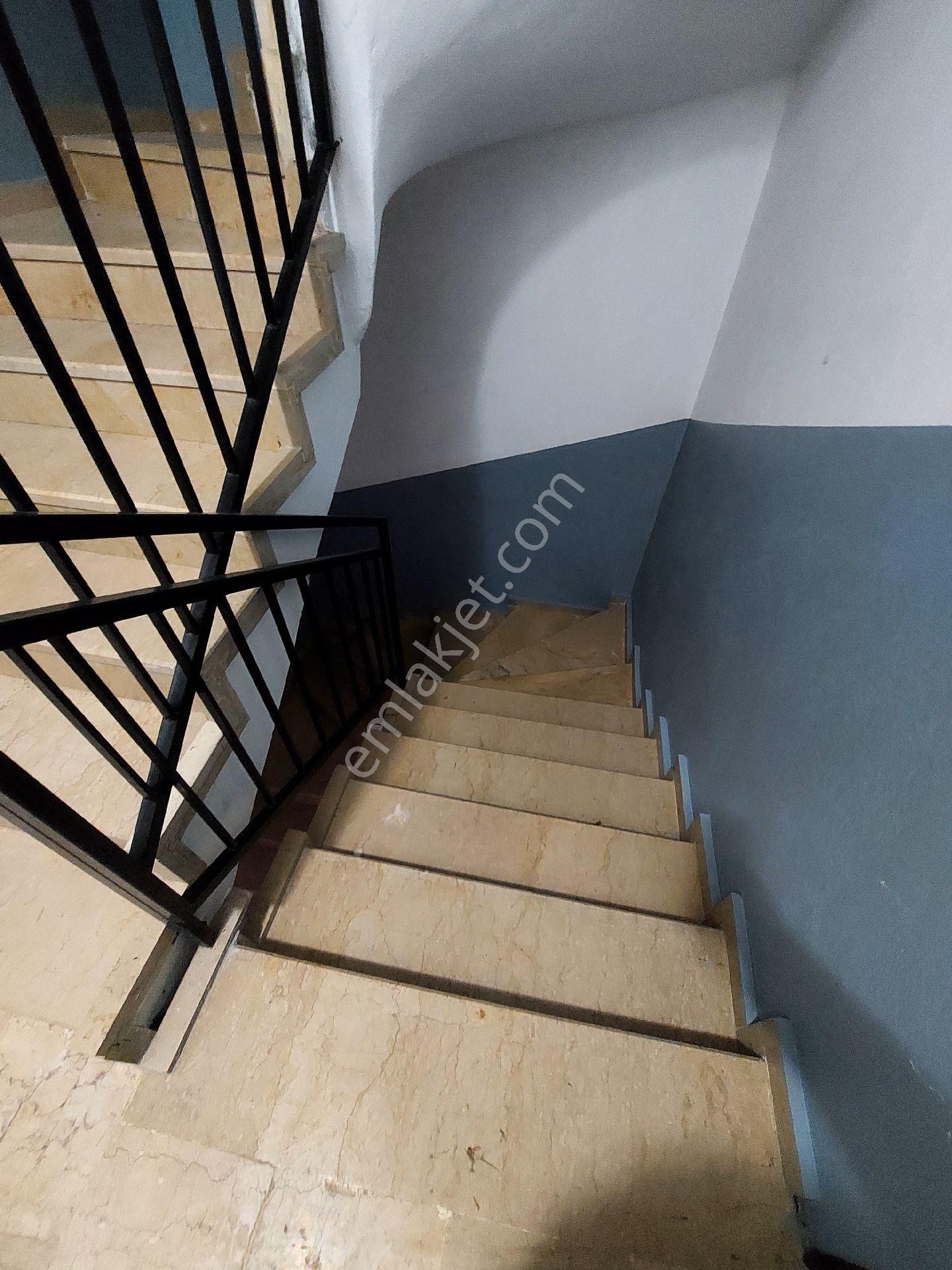 Oldpol Emlak'tan Etkın Kolejı Arkası Acık Satılık Genıs 2+1 - Görsel 5