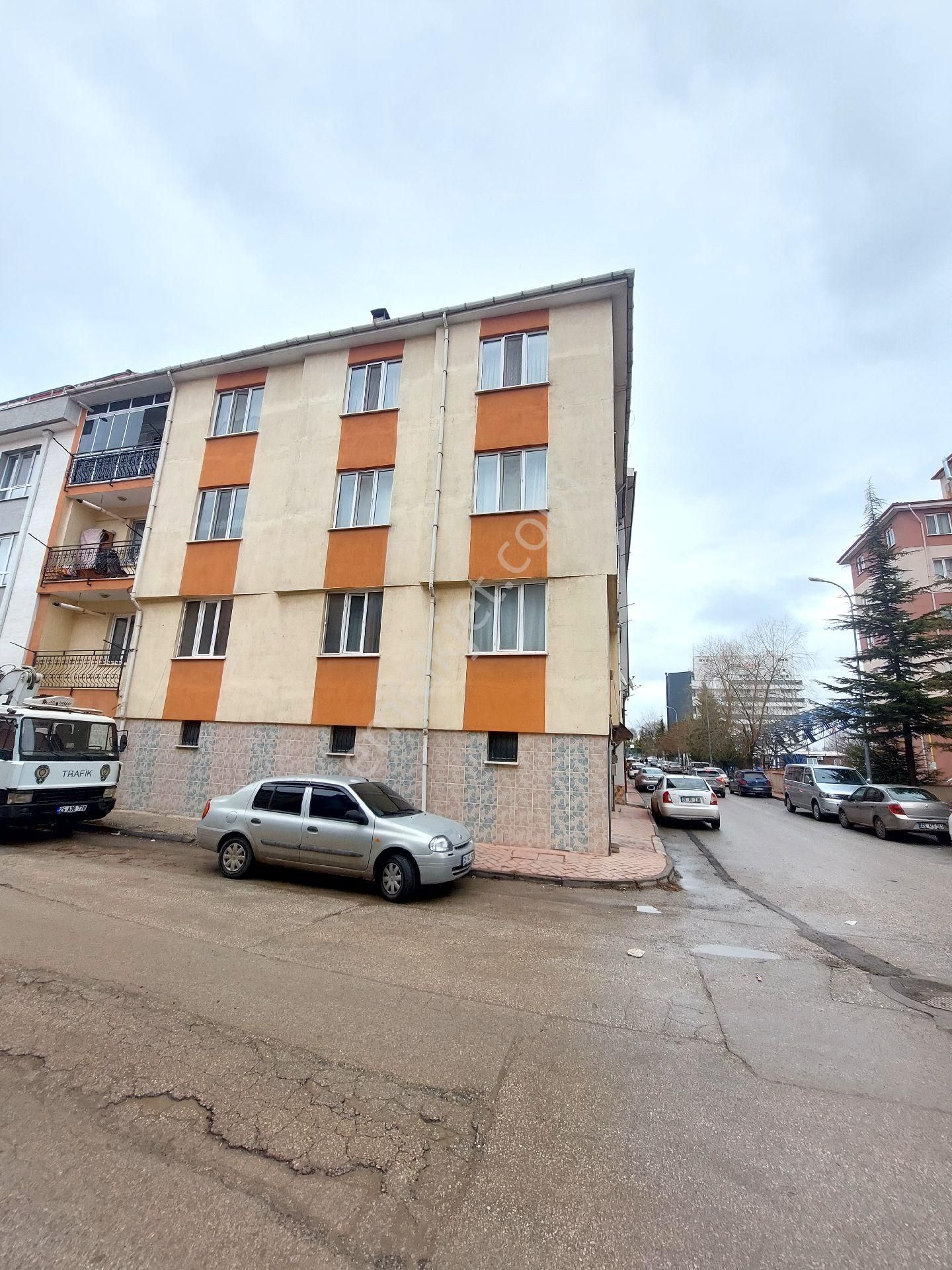 Oldpol Emlak'tan Etkın Kolejı Arkası Acık Satılık Genıs 2+1 - Görsel 2