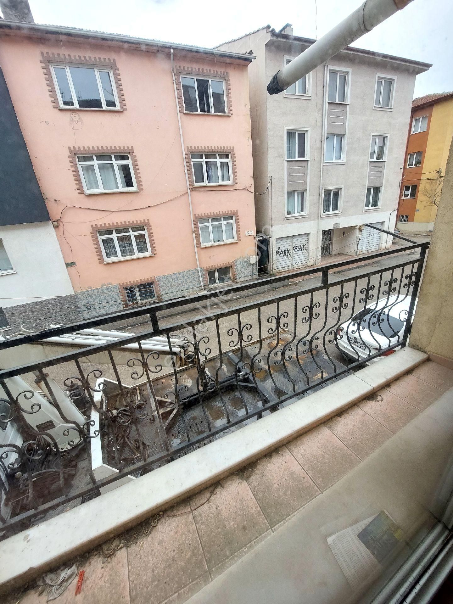 Oldpol Emlak'tan Etkın Kolejı Arkası Acık Satılık Genıs 2+1 - Görsel 10