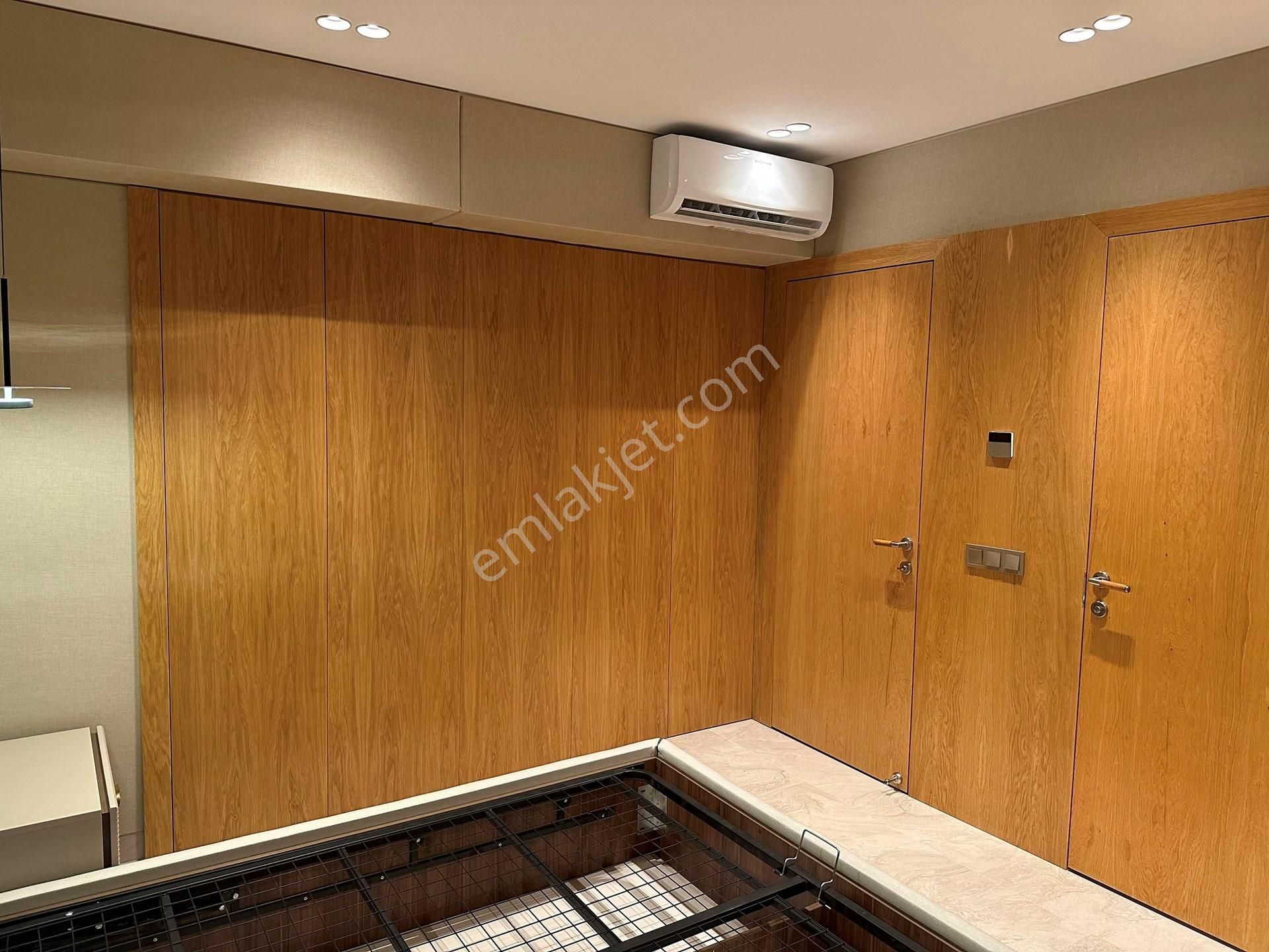 Alanya Güllerpinarı’nda Denize 100 M | Lüks Tasarımlı, Yerden Isıtmalı 3+1 Daire - Görsel 16