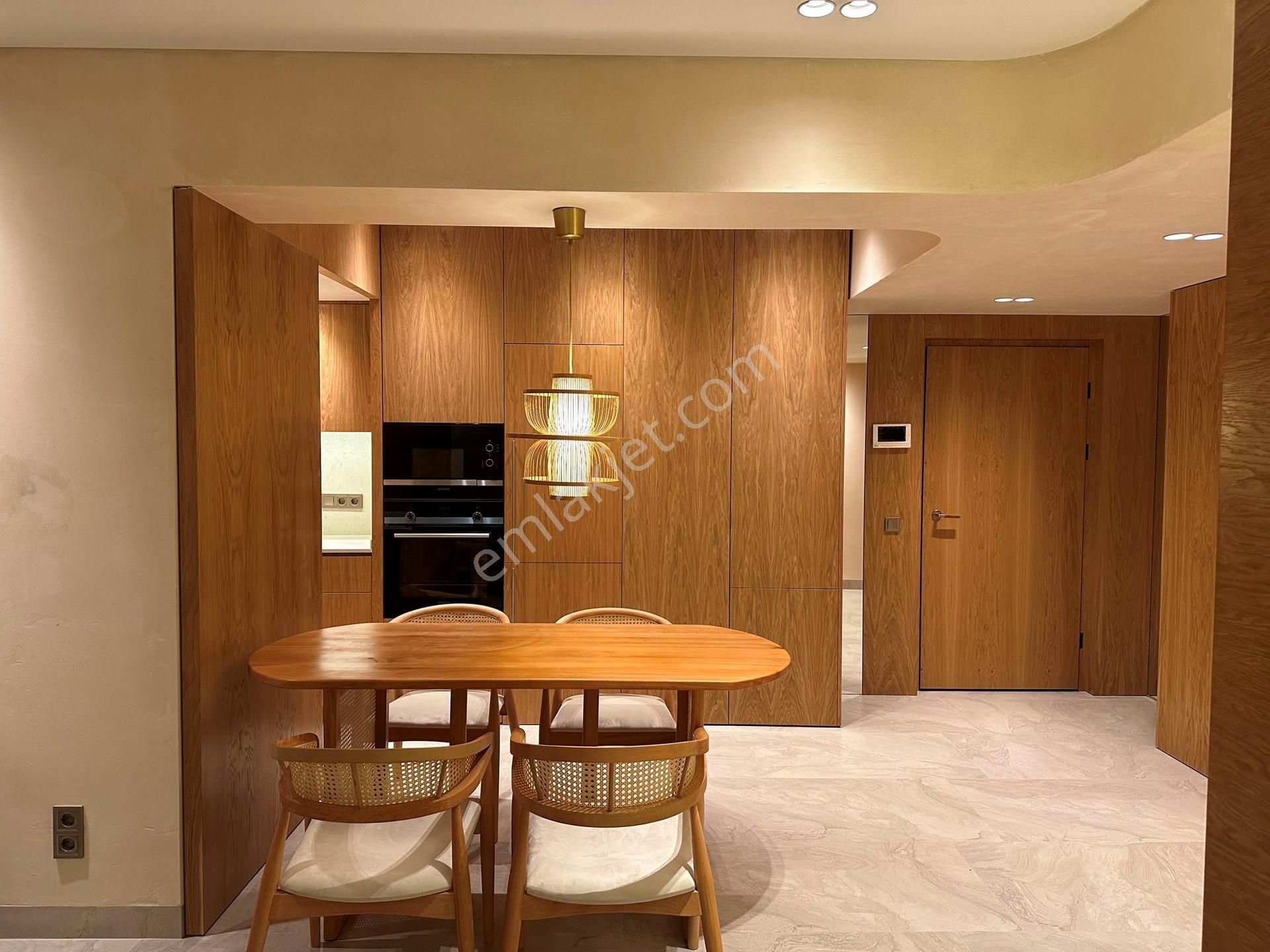 Alanya Güllerpinarı’nda Denize 100 M | Lüks Tasarımlı, Yerden Isıtmalı 3+1 Daire - Görsel 3