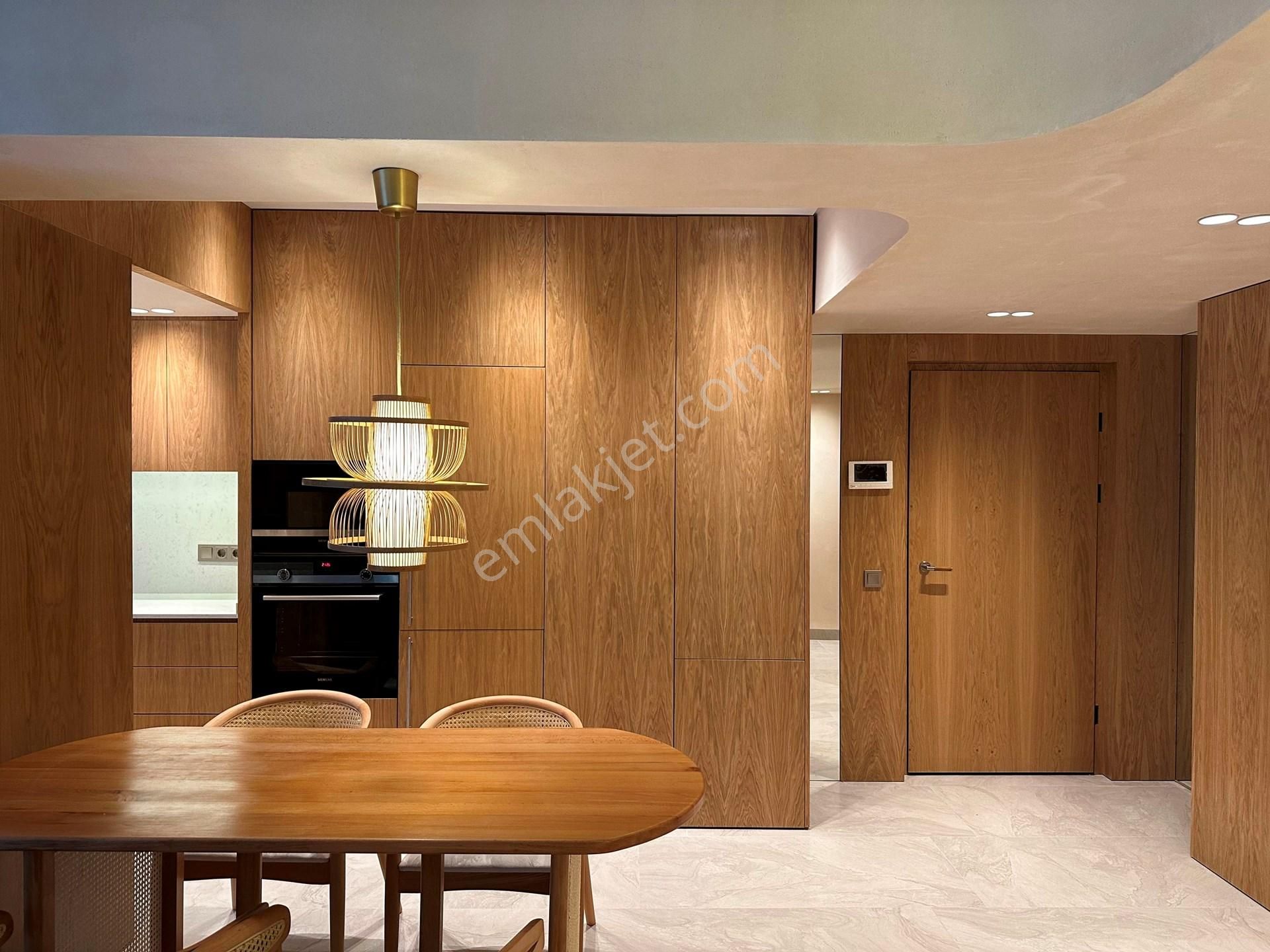 Alanya Güllerpinarı’nda Denize 100 M | Lüks Tasarımlı, Yerden Isıtmalı 3+1 Daire - Görsel 6