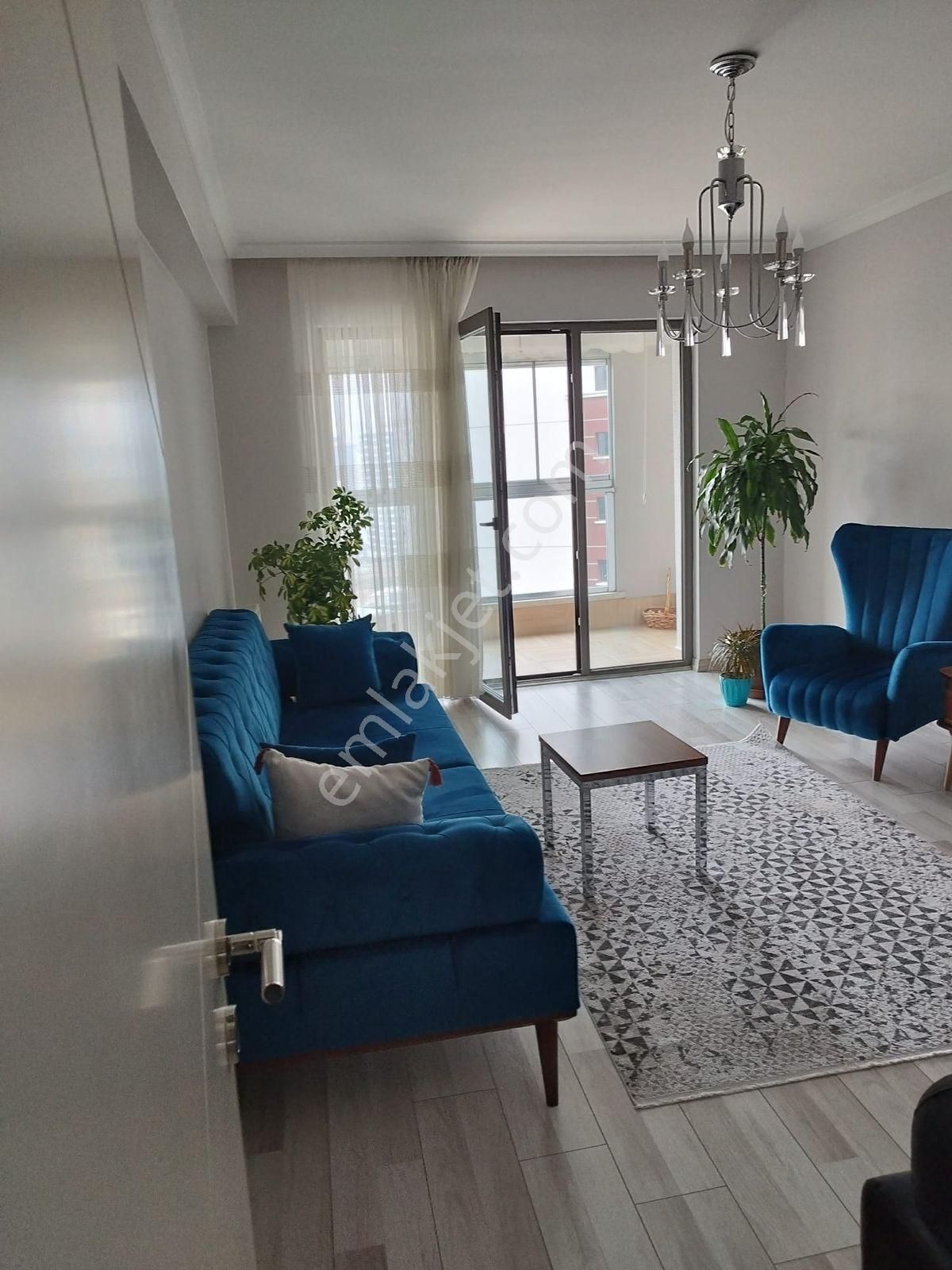 Ovacık Bölgesinde Satılık 4+1 Güvenlikli Site Dairesi - Görsel 4
