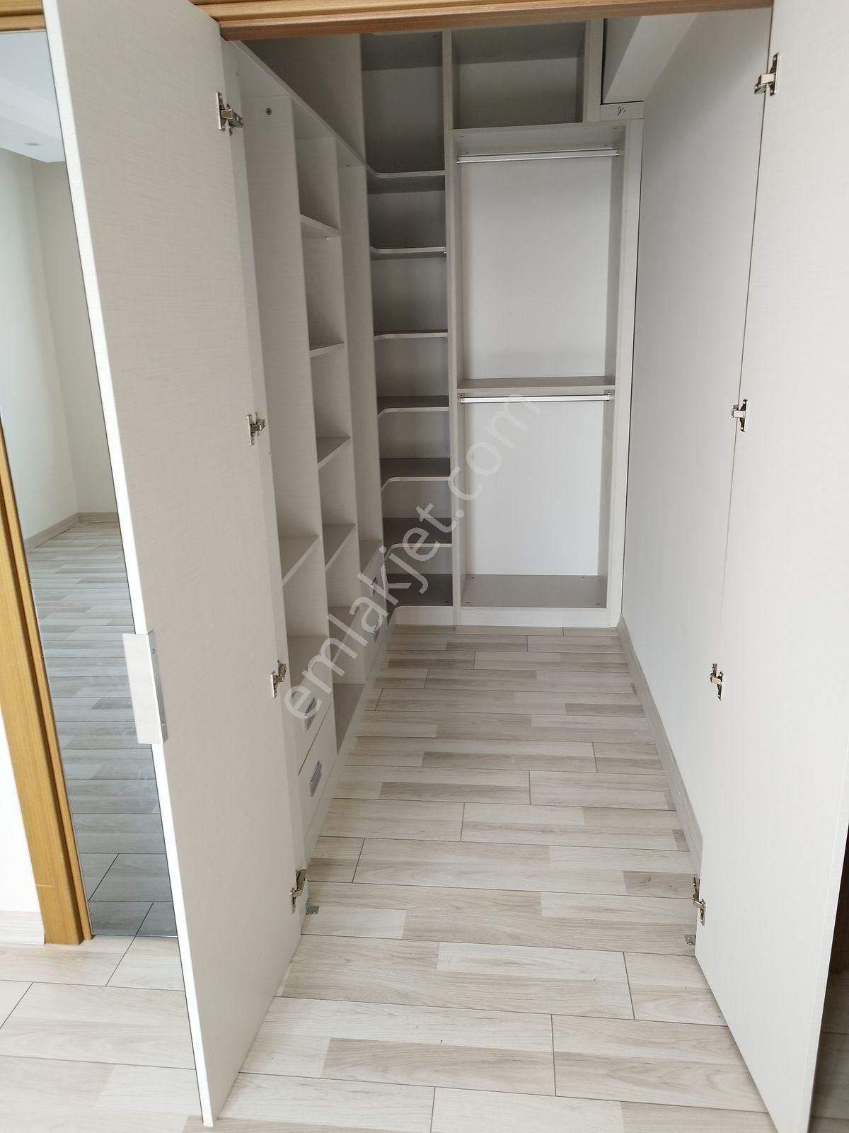 Ovacık Bölgesinde Satılık 4+1 Güvenlikli Site Dairesi - Görsel 20