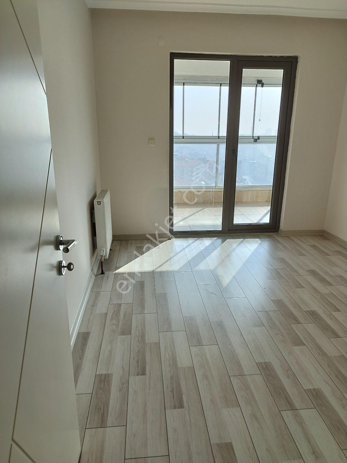 Ovacık Bölgesinde Satılık 4+1 Güvenlikli Site Dairesi - Görsel 27