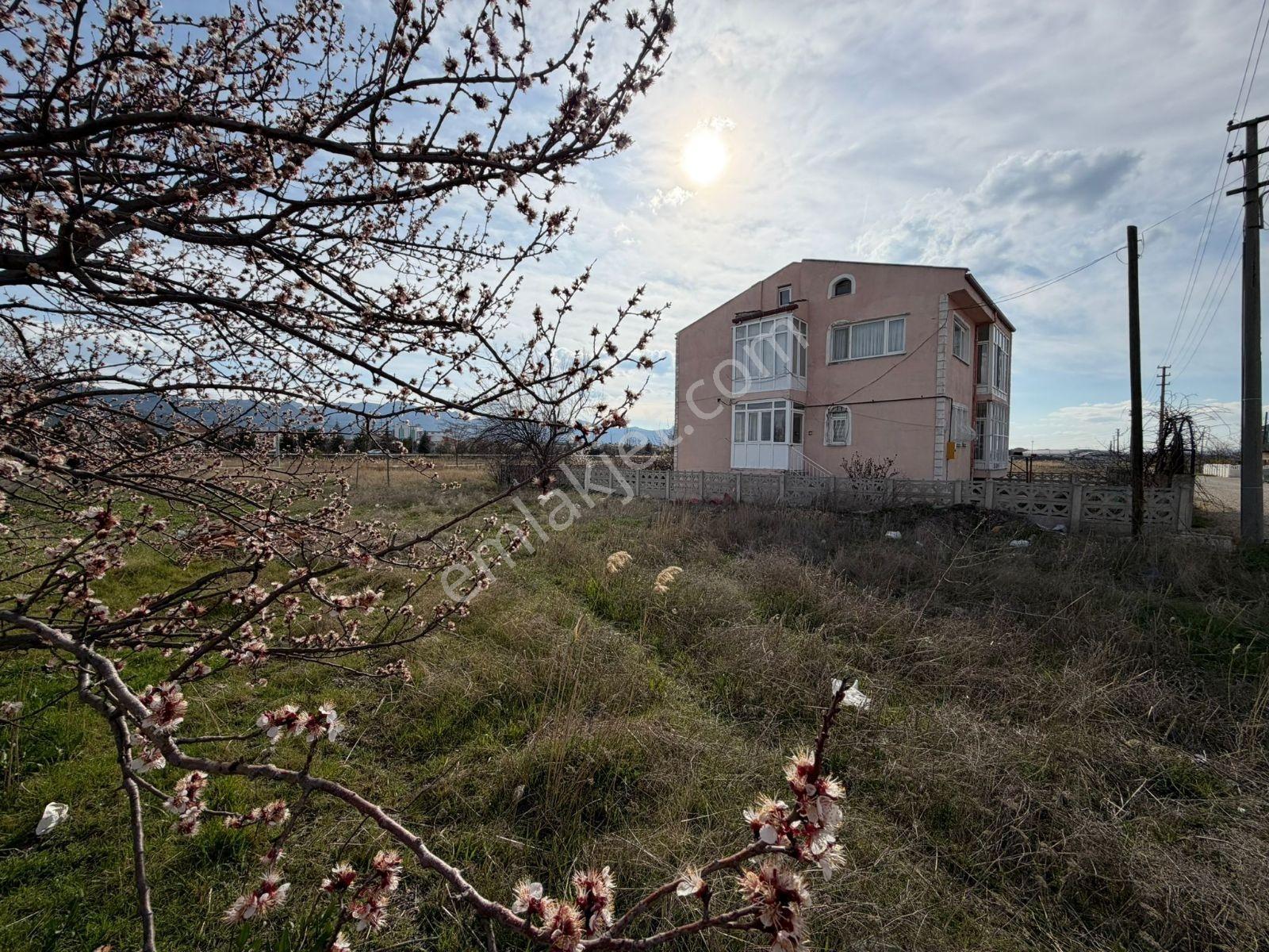 Ertuğrulgazide Villa İmarli Satılık Arsa - Görsel 6