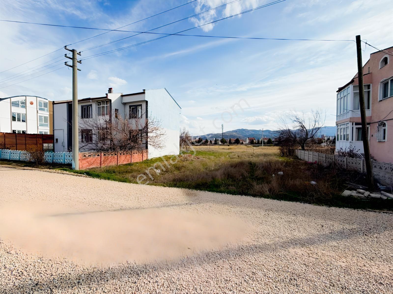 Ertuğrulgazide Villa İmarli Satılık Arsa - Görsel 14