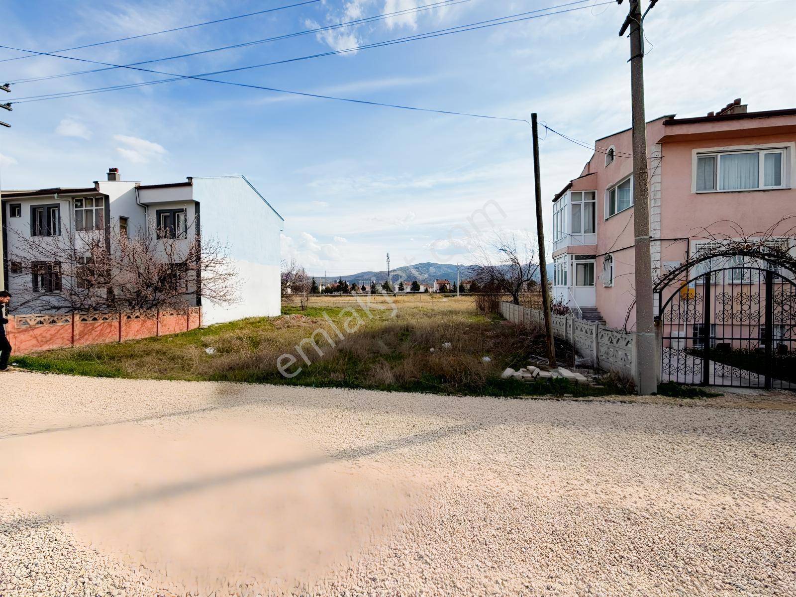Ertuğrulgazide Villa İmarli Satılık Arsa - Görsel 9