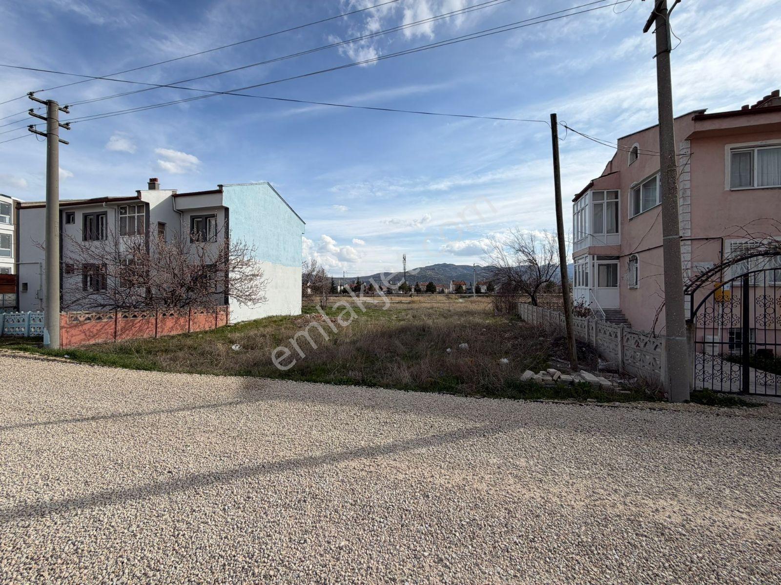 Ertuğrulgazide Villa İmarli Satılık Arsa - Görsel 10