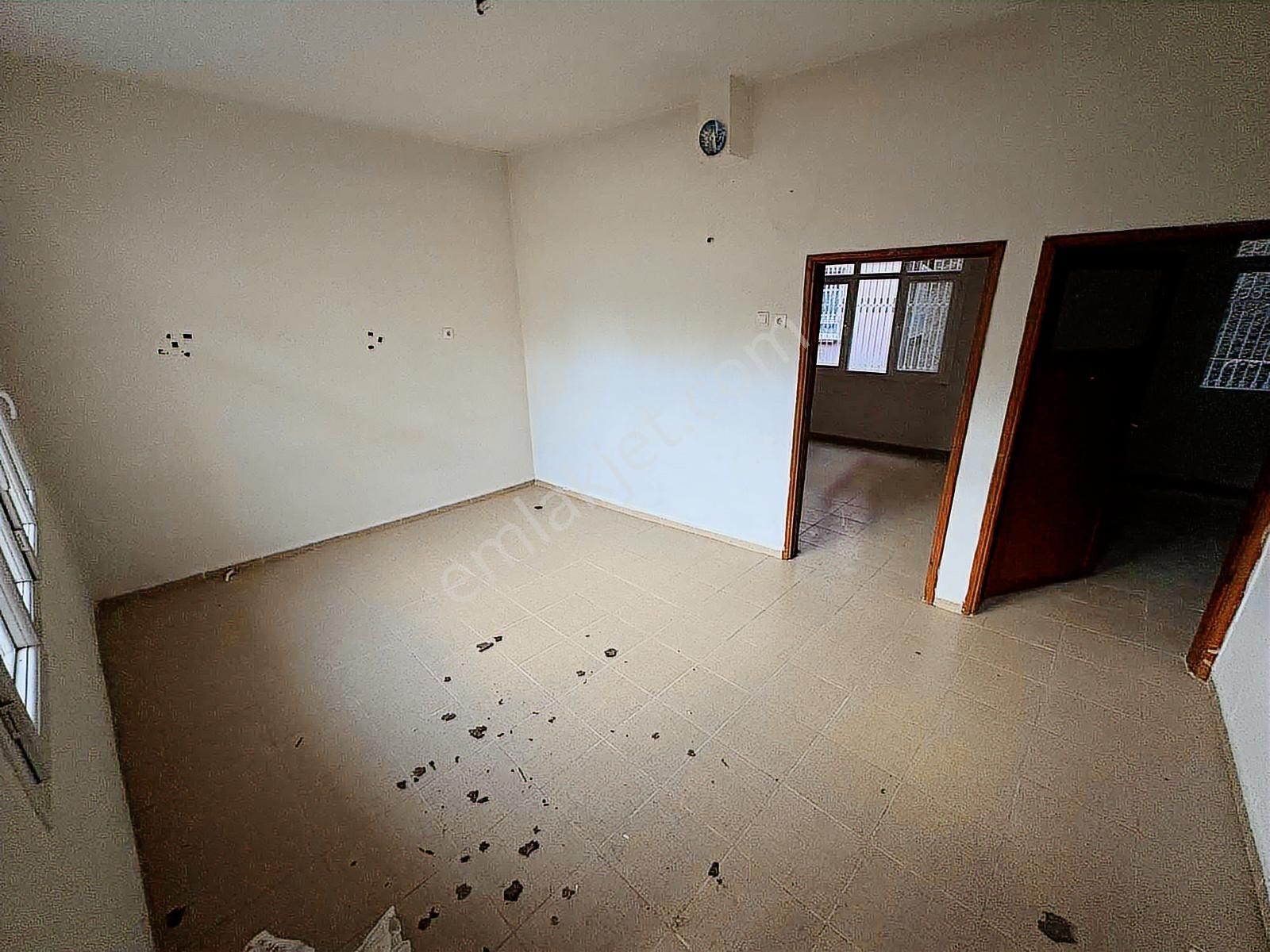 Adana Yüreğir Karacaoğlan Mah. 2 Katlı Müstakil Ev - Görsel 28