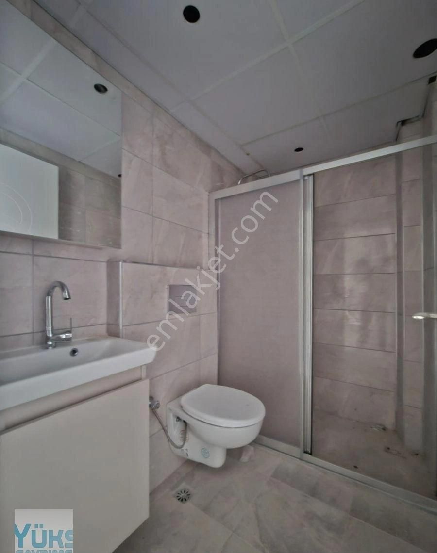 Denizli İlbade De 2+1 120 M2 Caddeye Yakın Acil Satılık Daire - Görsel 30